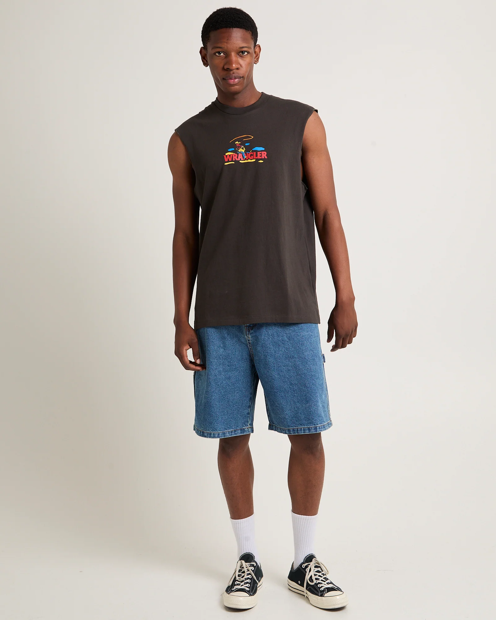 Kickback Muscle - Image 3