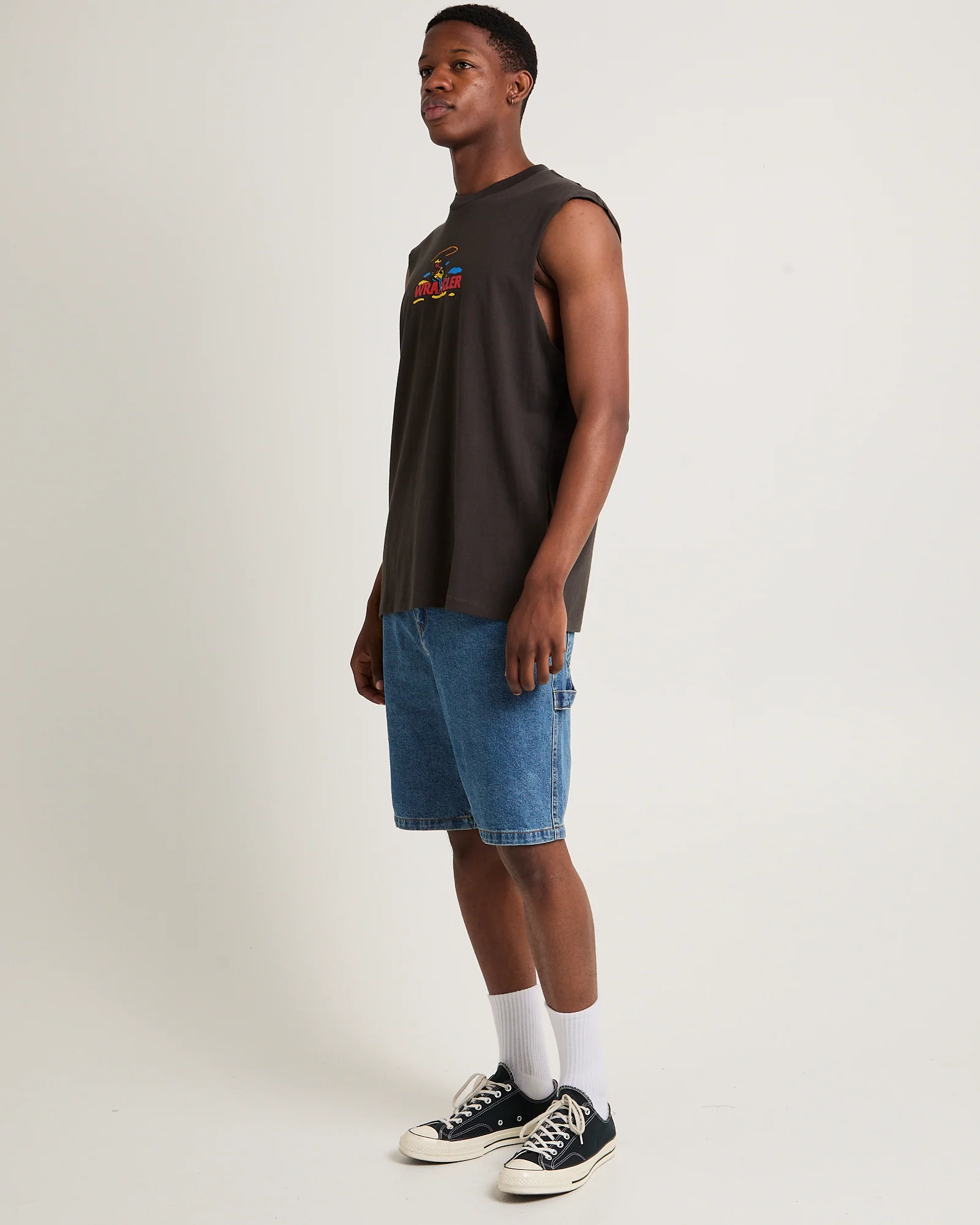Kickback Muscle - Image 4