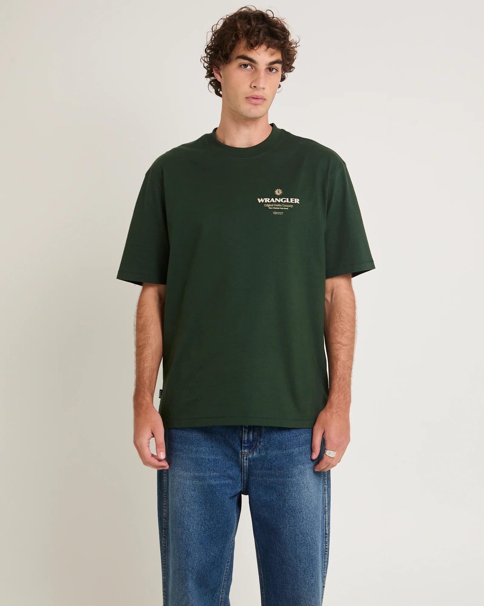 Kicks Slacker T-Shirt - Image 2
