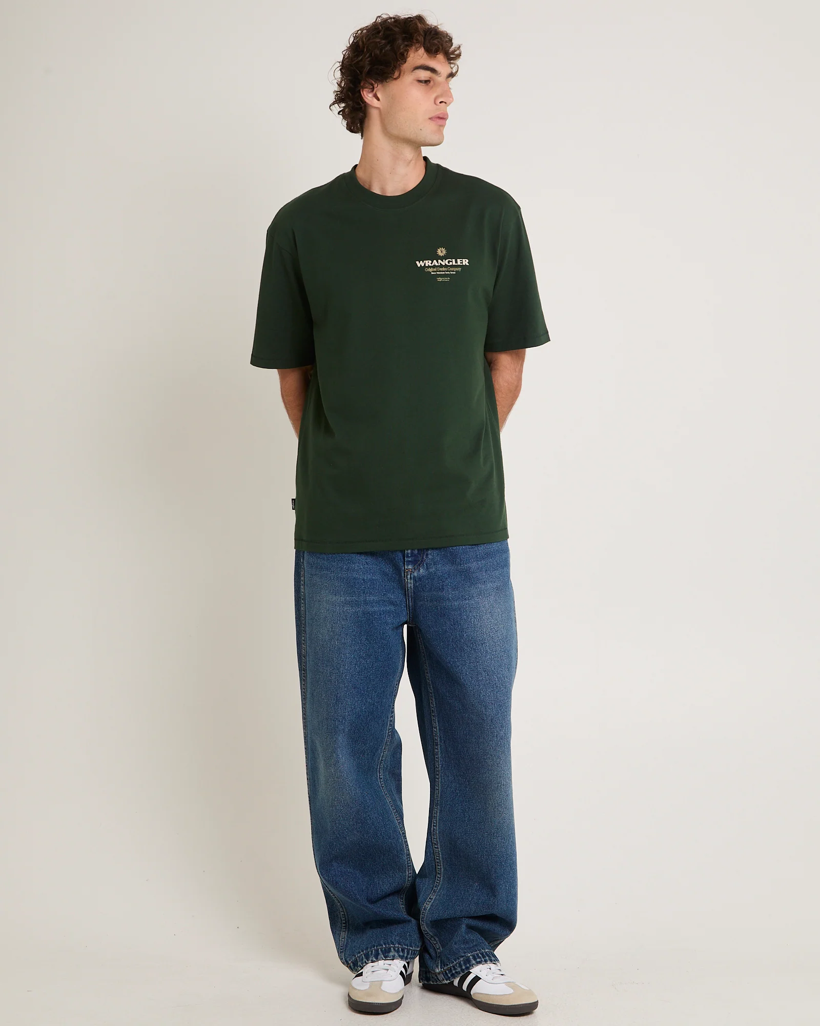 Kicks Slacker T-Shirt - Image 3