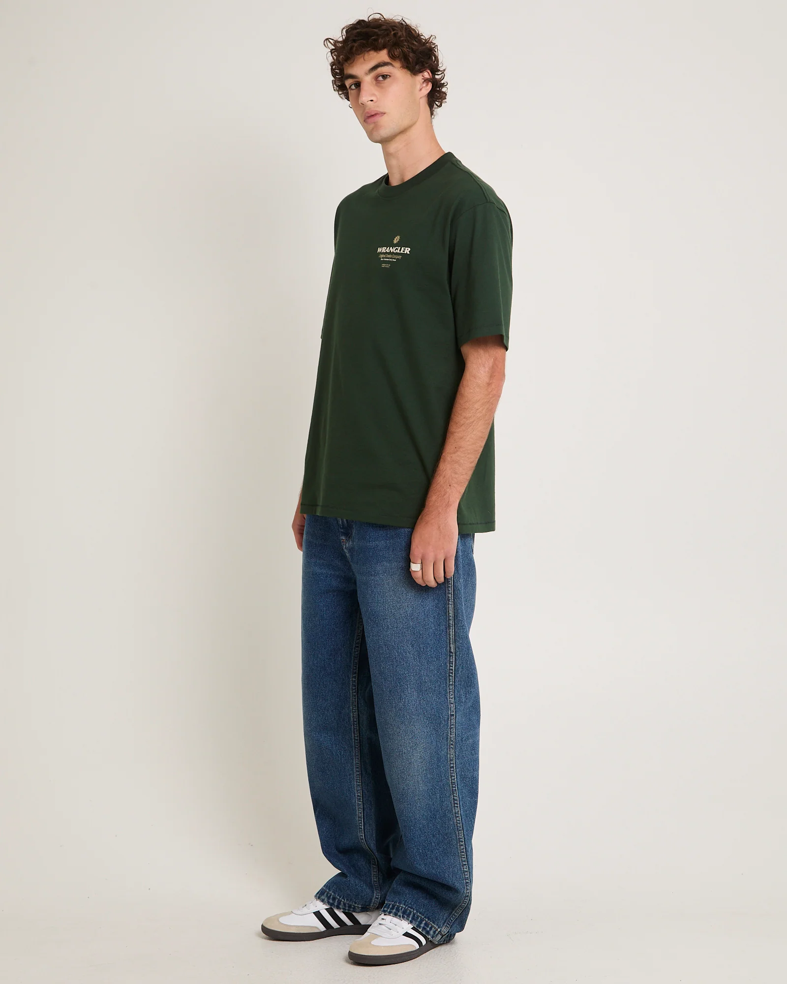 Kicks Slacker T-Shirt - Image 4
