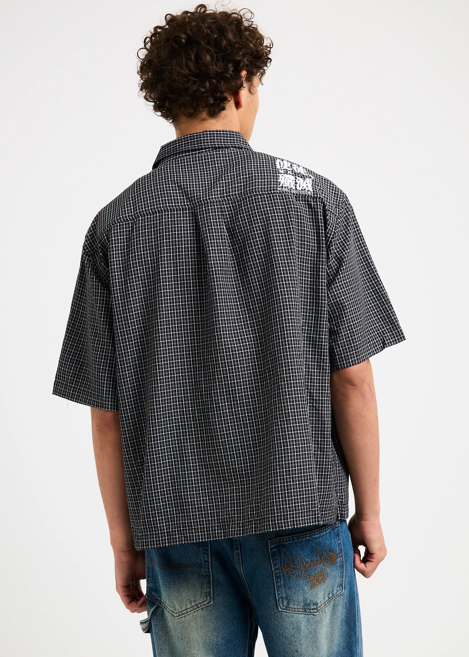 Killah Short Sleeve Shirt - Image 2