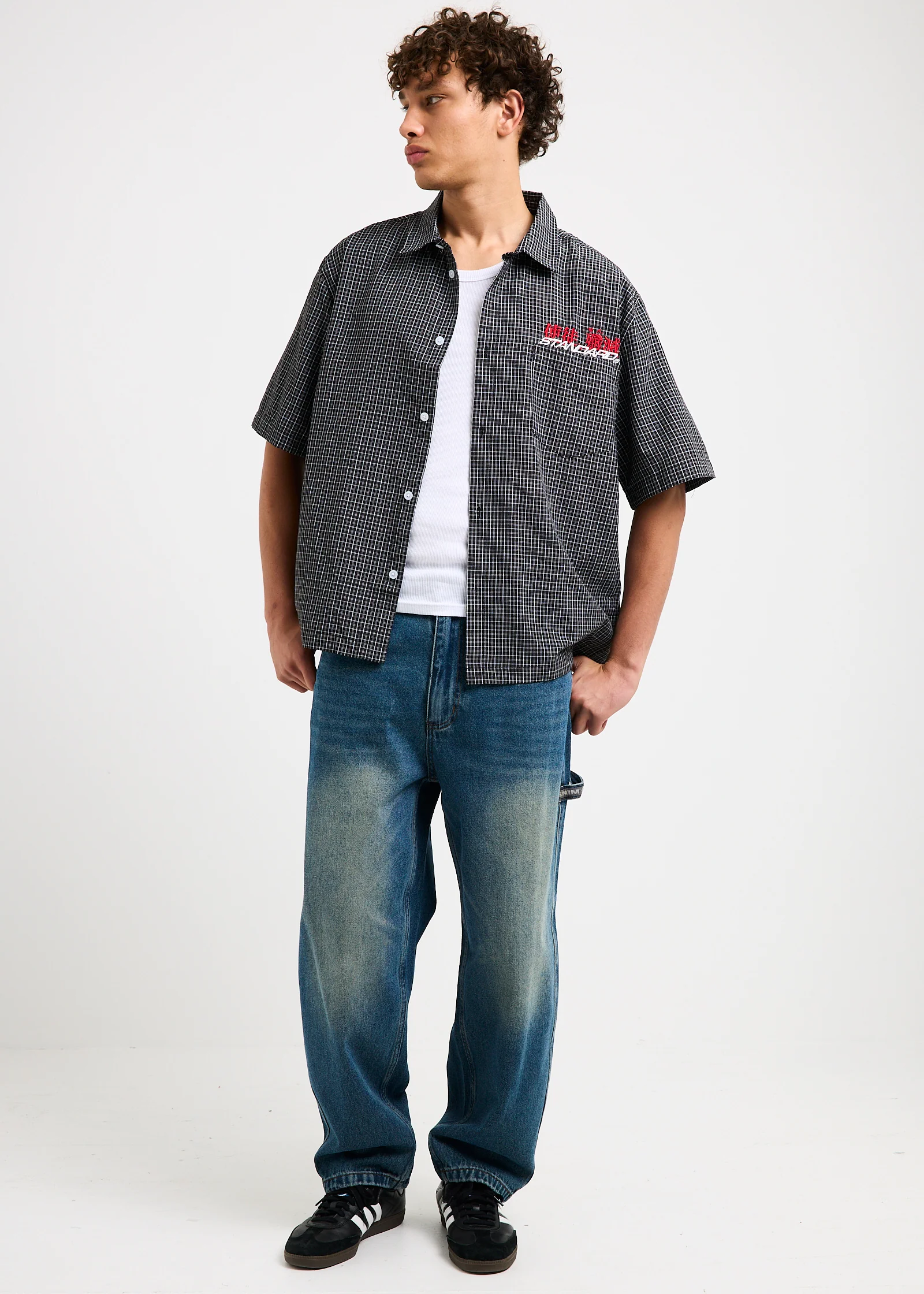 Killah Short Sleeve Shirt - Image 3