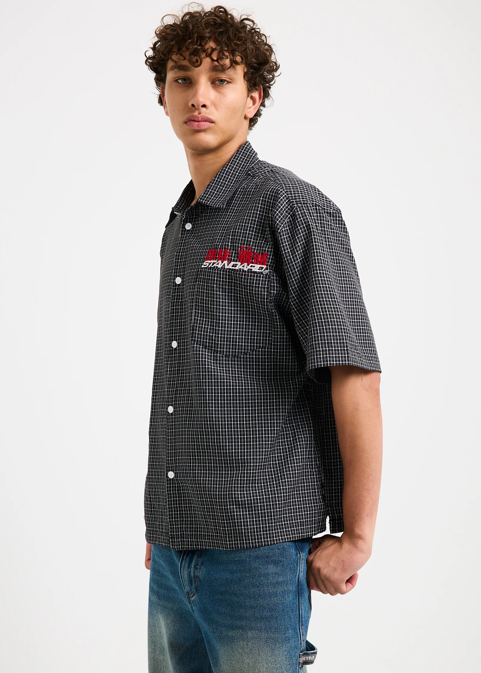 Killah Short Sleeve Shirt - Image 4
