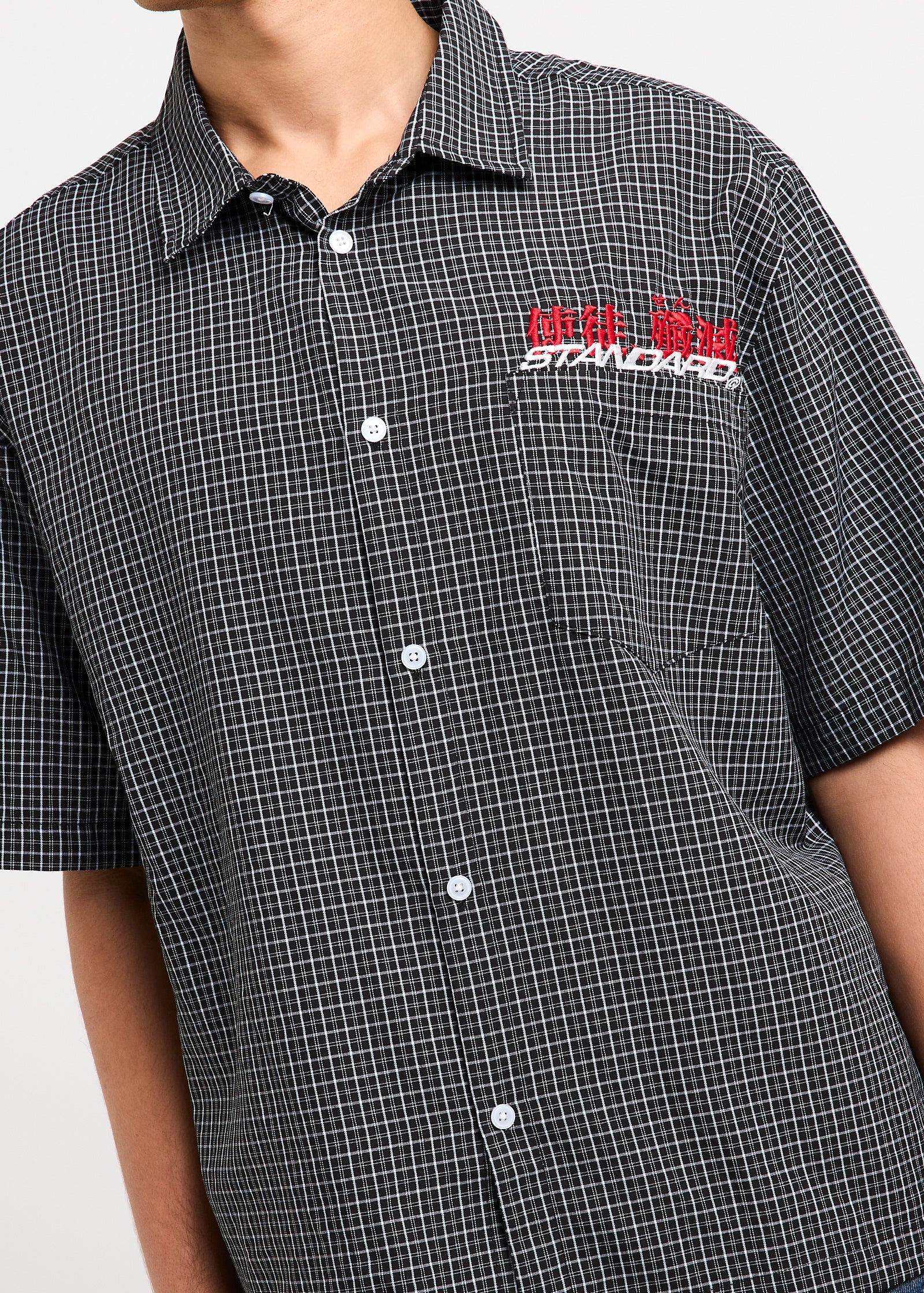 Killah Short Sleeve Shirt - Image 5