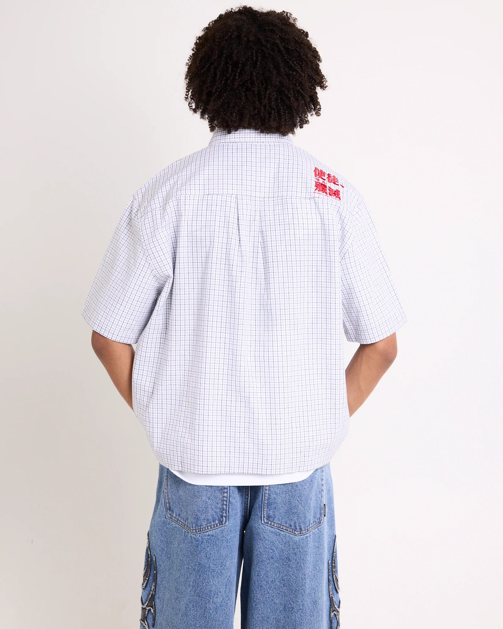 Killah Short Sleeve Shirt - Image 3