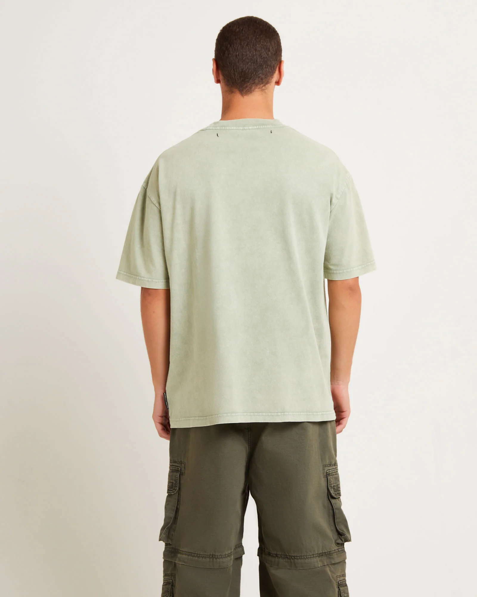 Killie Acid Short Sleeve T-Shirt - Image 2