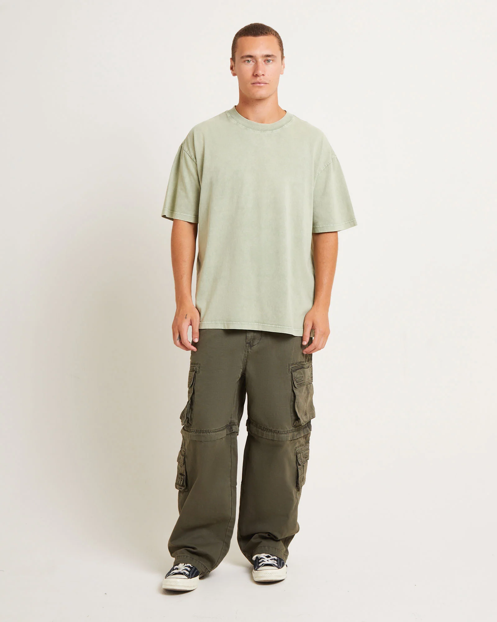 Killie Acid Short Sleeve T-Shirt - Image 3