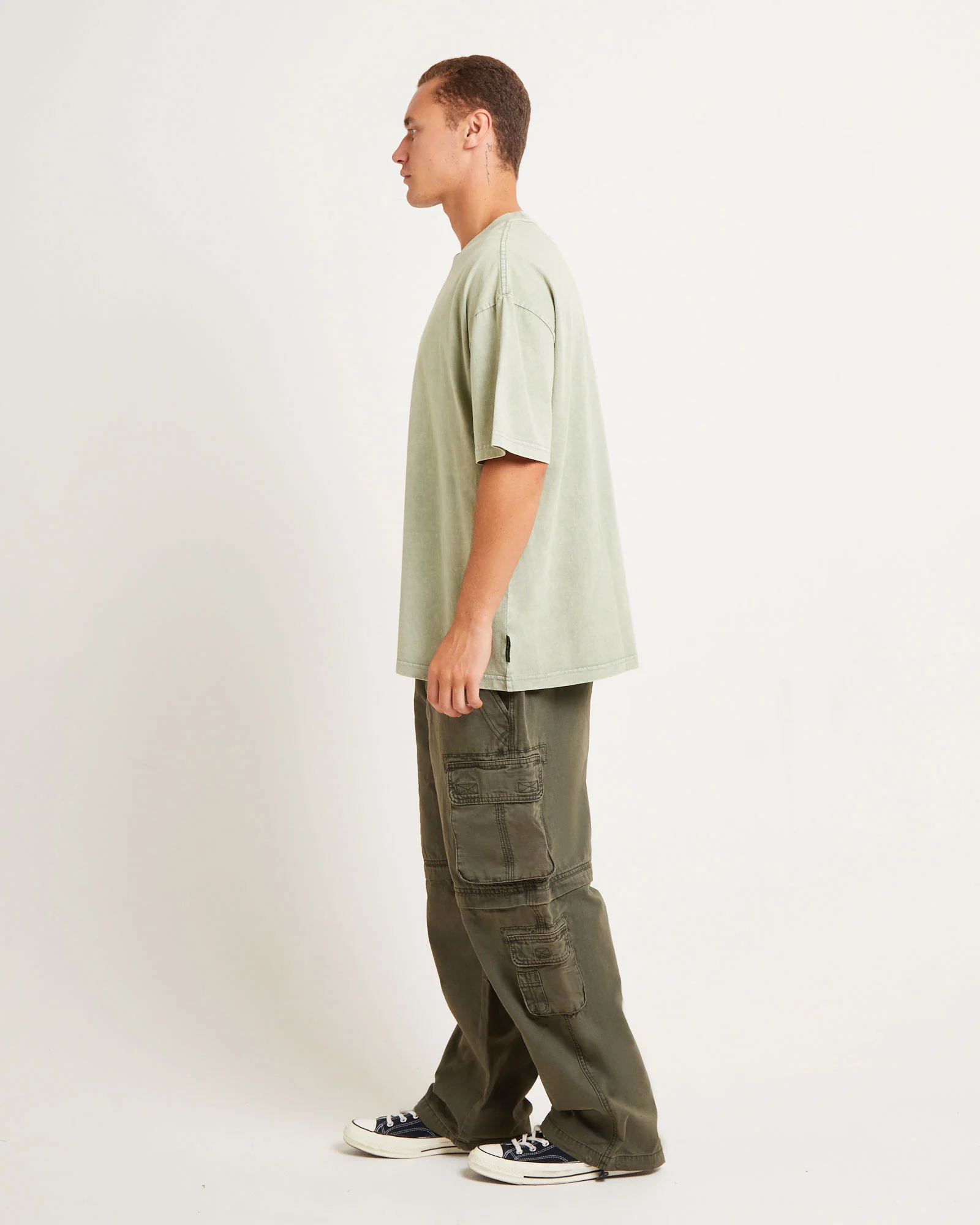 Killie Acid Short Sleeve T-Shirt - Image 4
