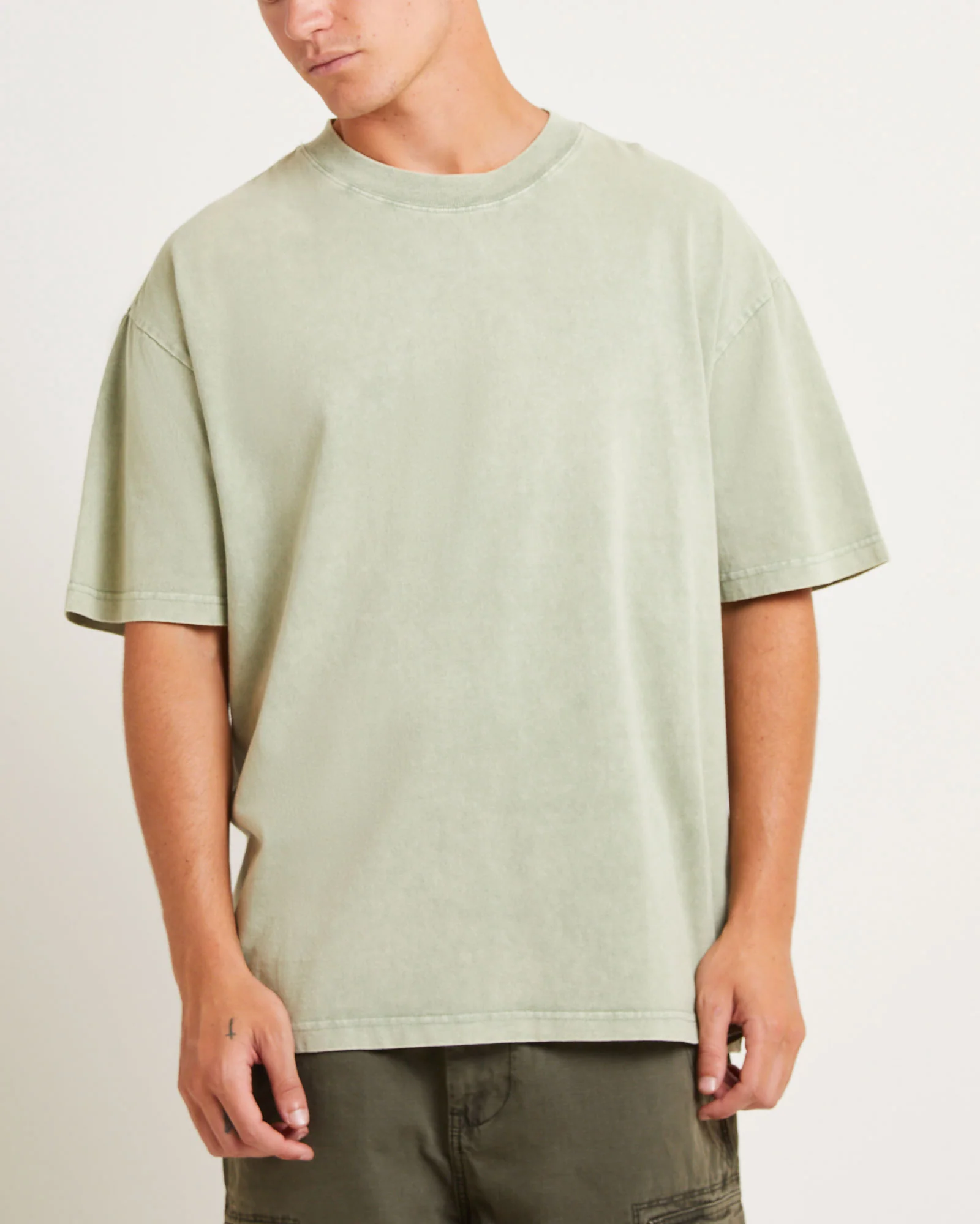Killie Acid Short Sleeve T-Shirt - Image 5