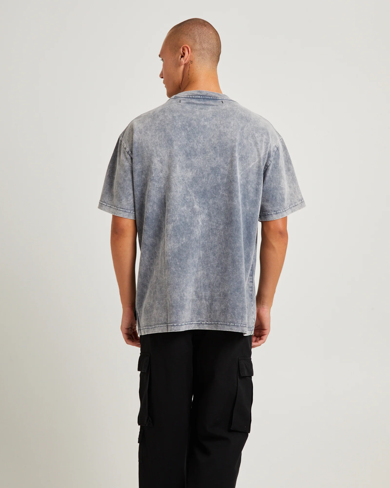 Killie Acid Short Sleeve T-Shirt - Image 2
