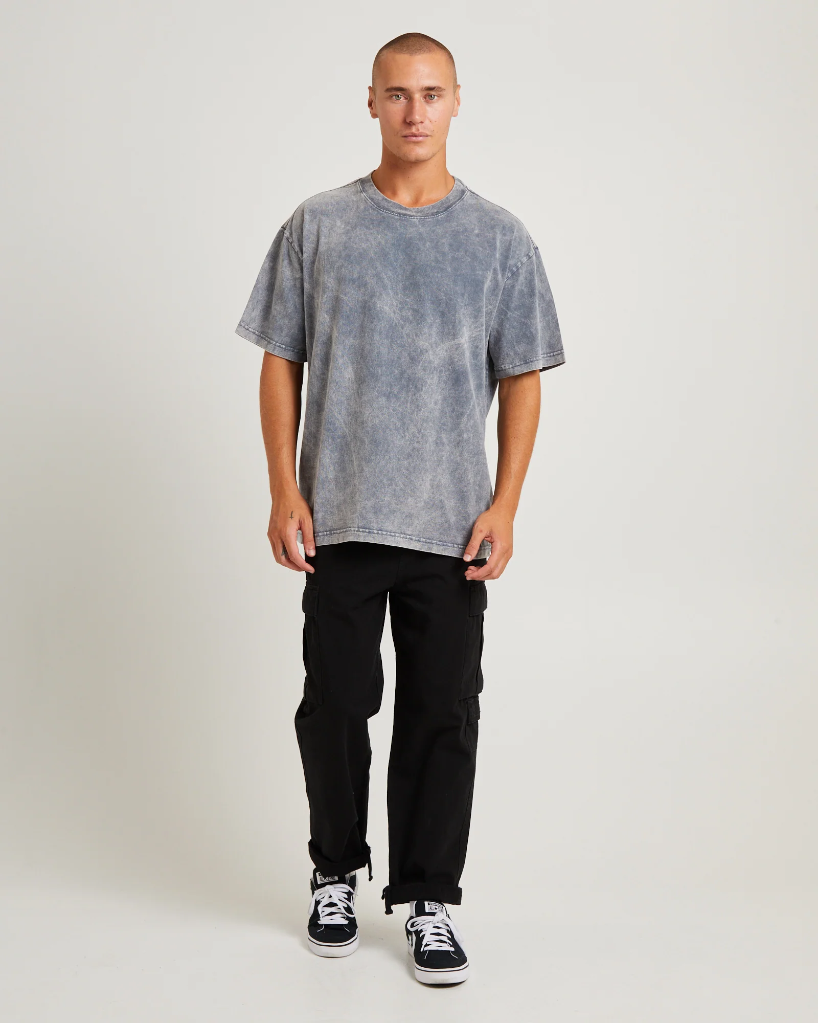 Killie Acid Short Sleeve T-Shirt - Image 3