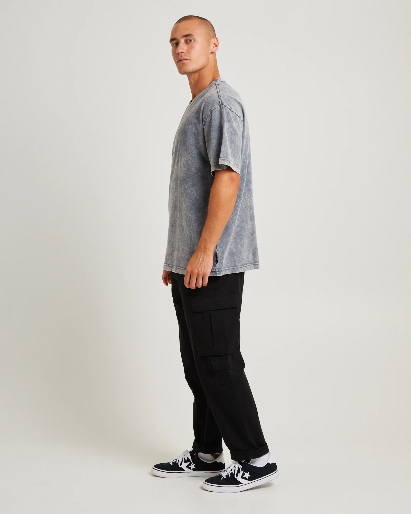 Killie Acid Short Sleeve T-Shirt - Image 4