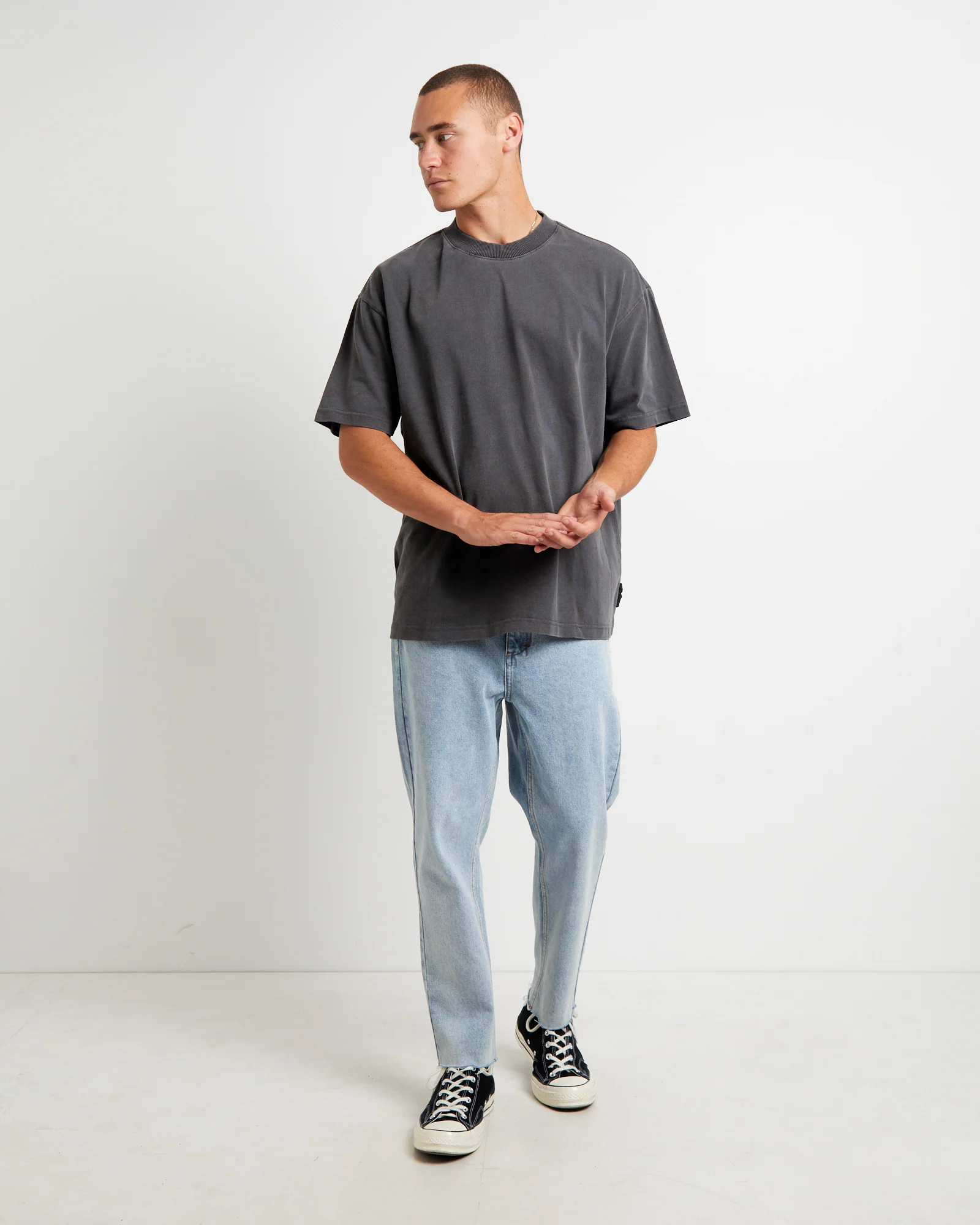 Killie Short Sleeve T-Shirt - Image 3