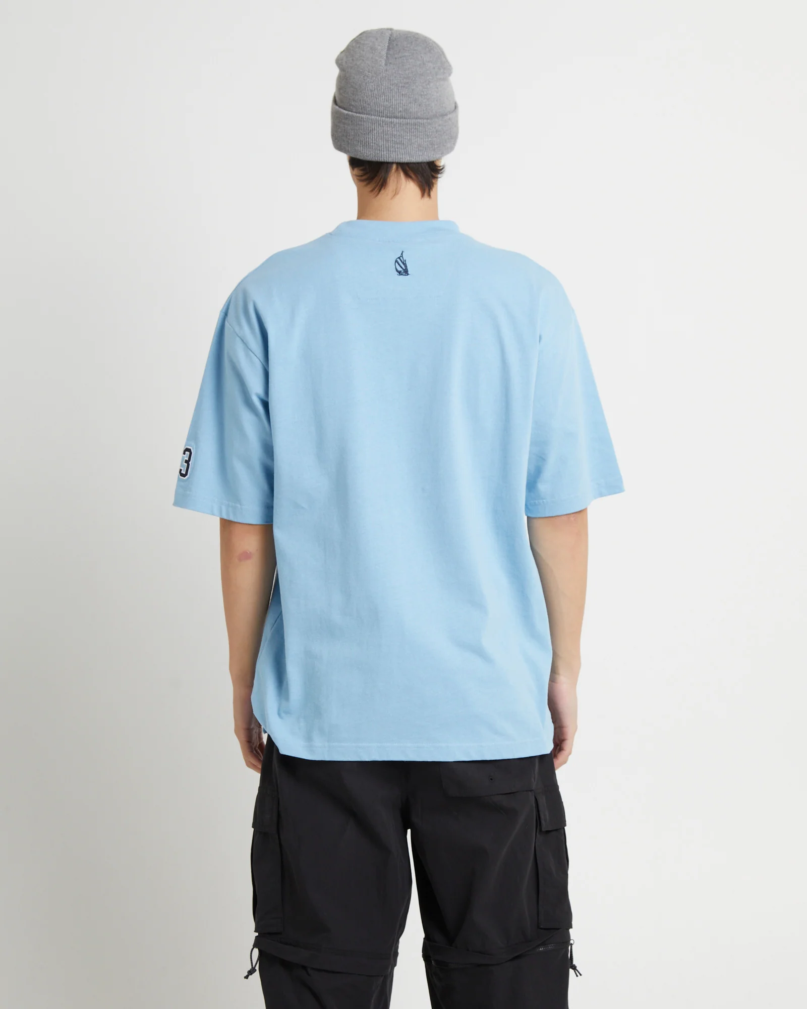 Kilo Short Sleeve T-Shirt - Image 2