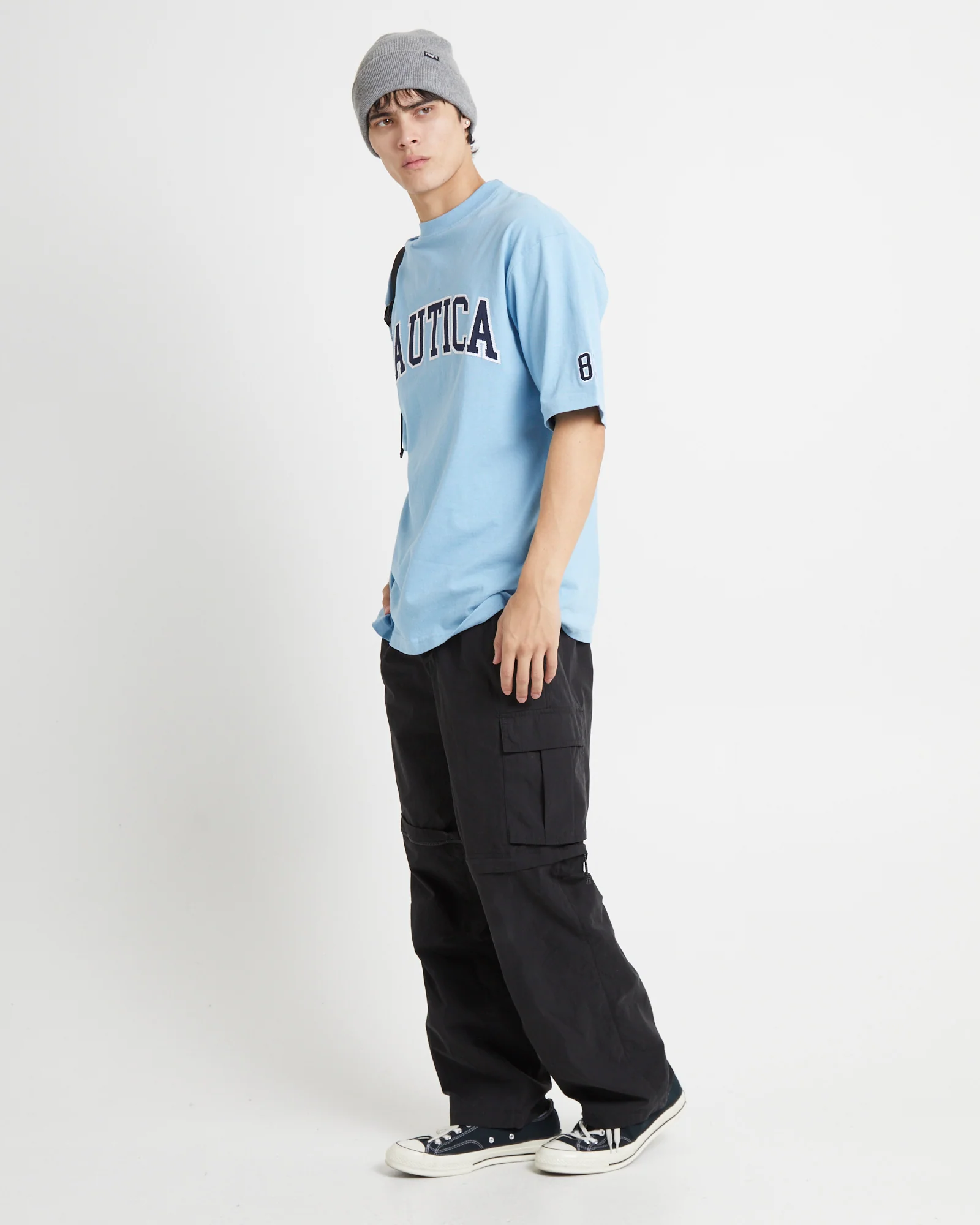Kilo Short Sleeve T-Shirt - Image 3