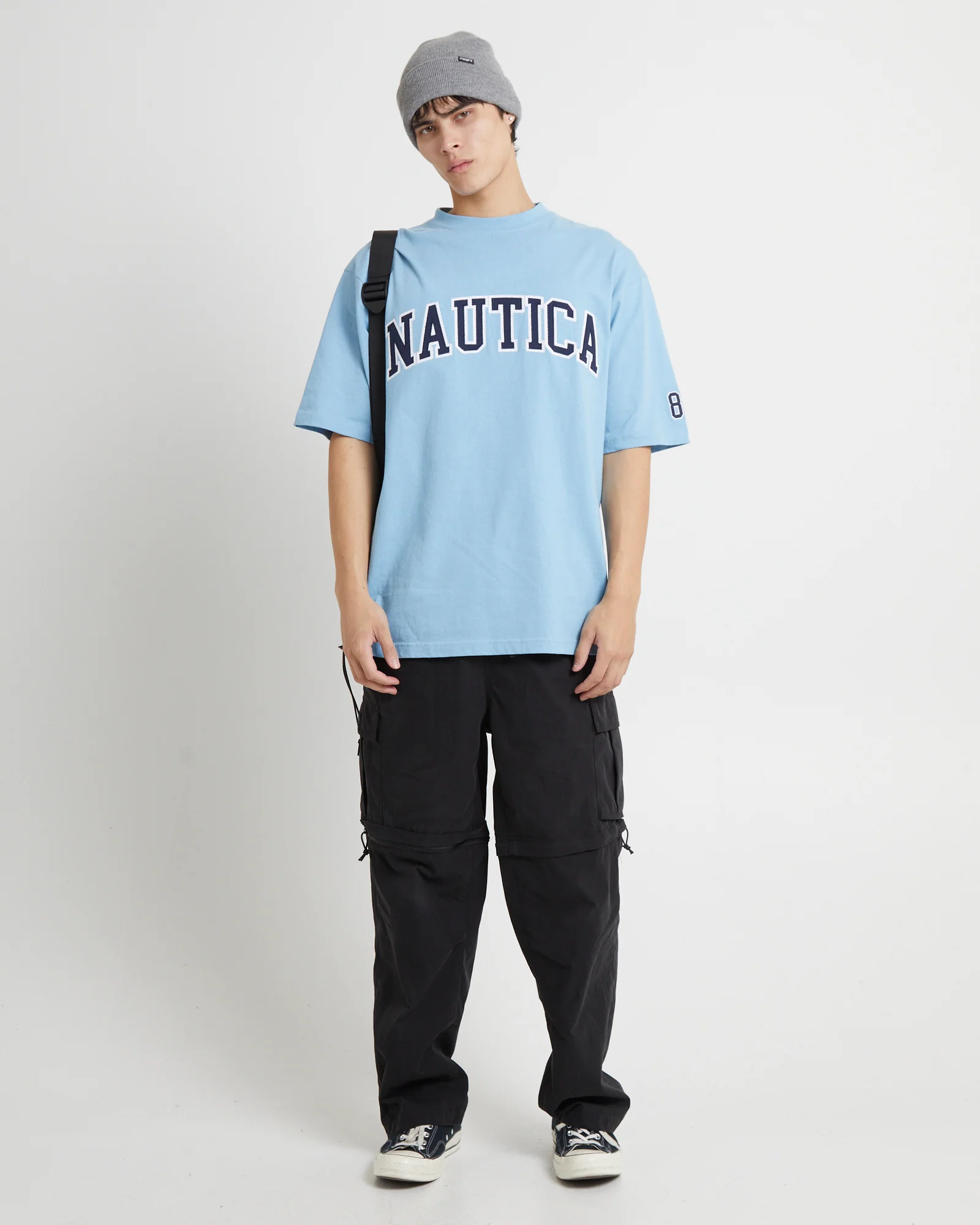 Kilo Short Sleeve T-Shirt - Image 4