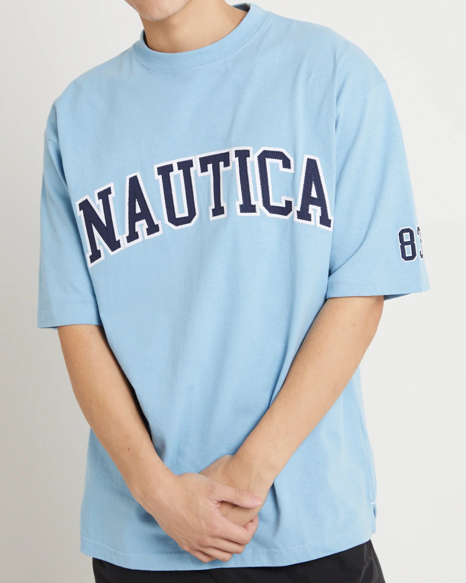 Kilo Short Sleeve T-Shirt - Image 5