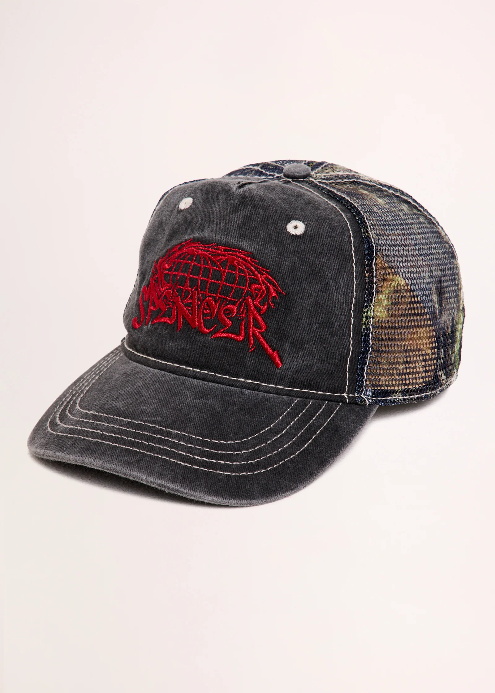 Kimbo Cap - Image 2