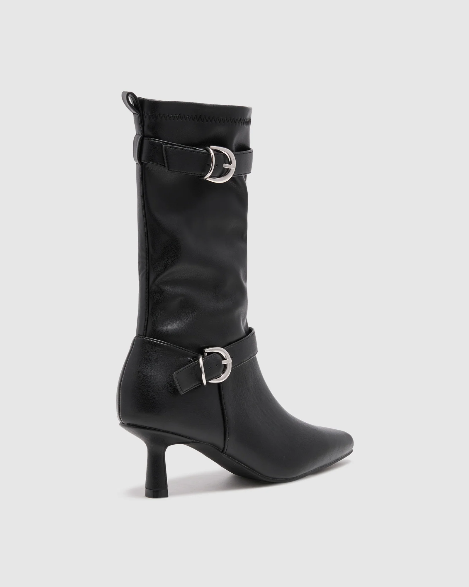 Kimme Ankle Boots - Image 3