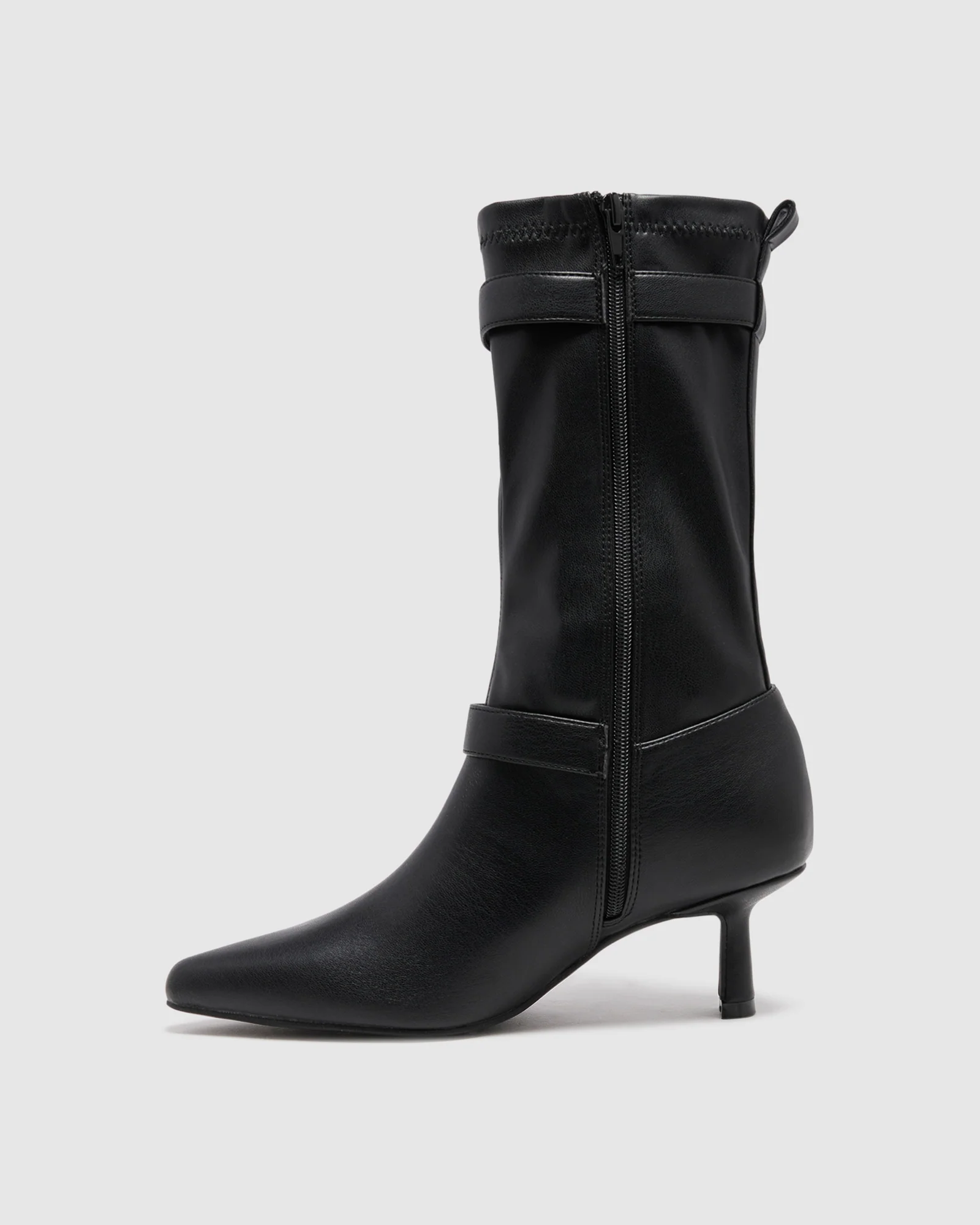 Kimme Ankle Boots - Image 4
