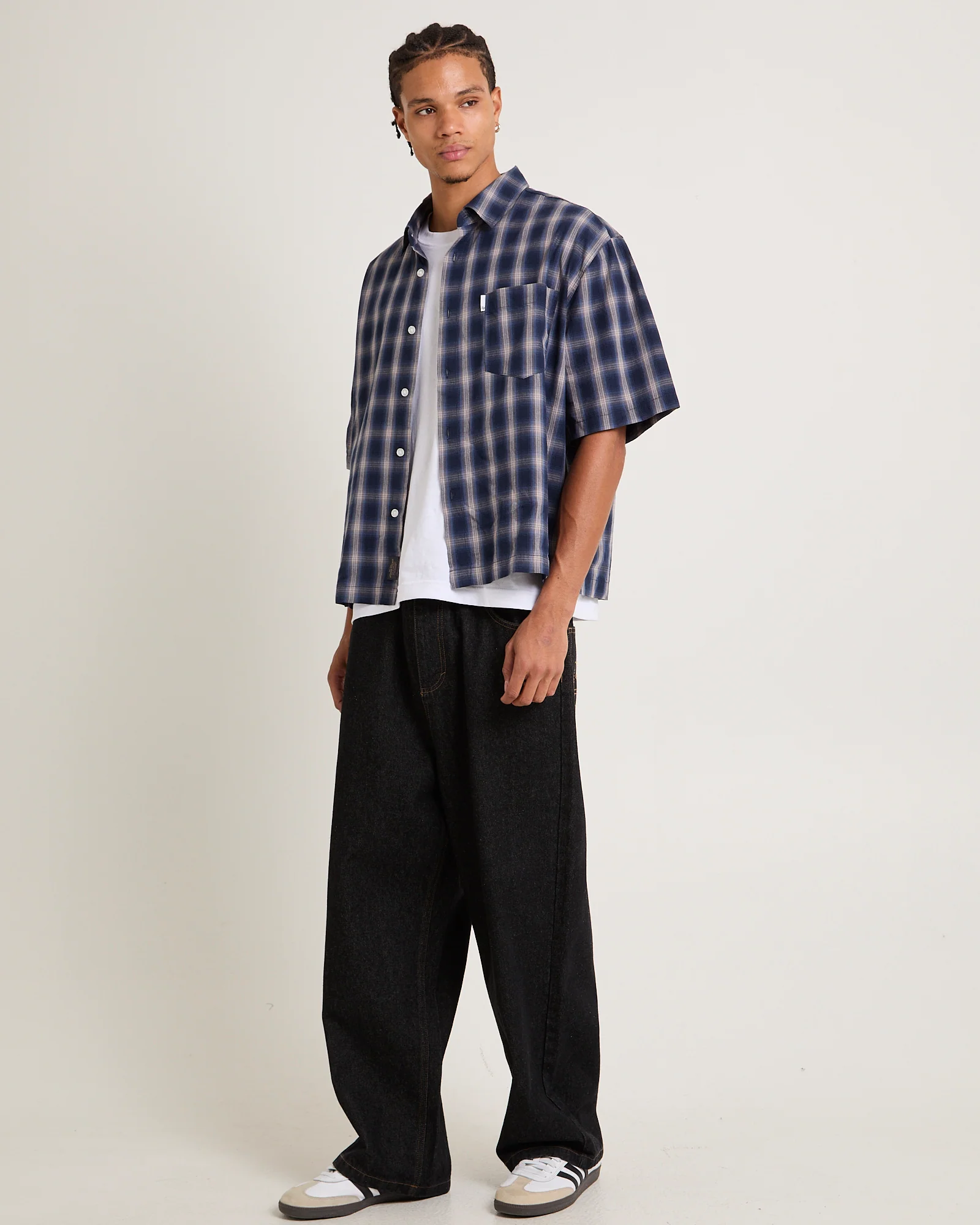 Kingdom Skate Shirt - Image 4