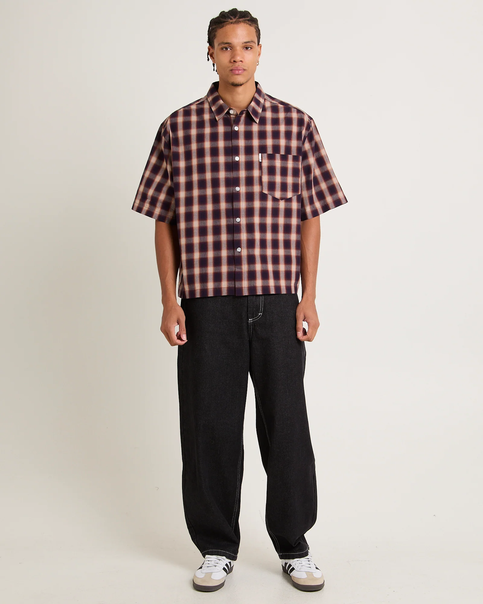 Kingdom Skate Shirt - Image 3