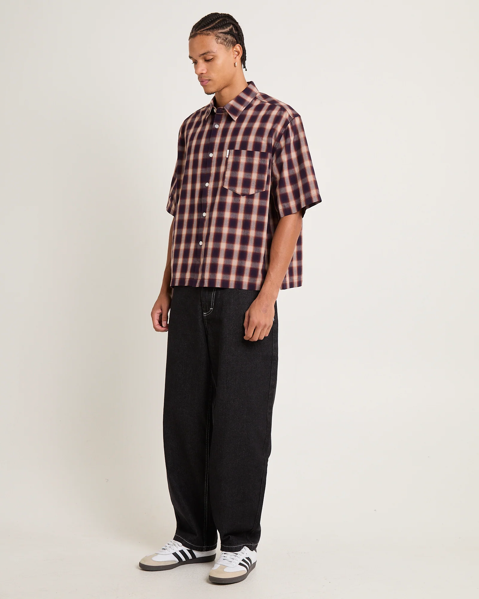 Kingdom Skate Shirt - Image 4