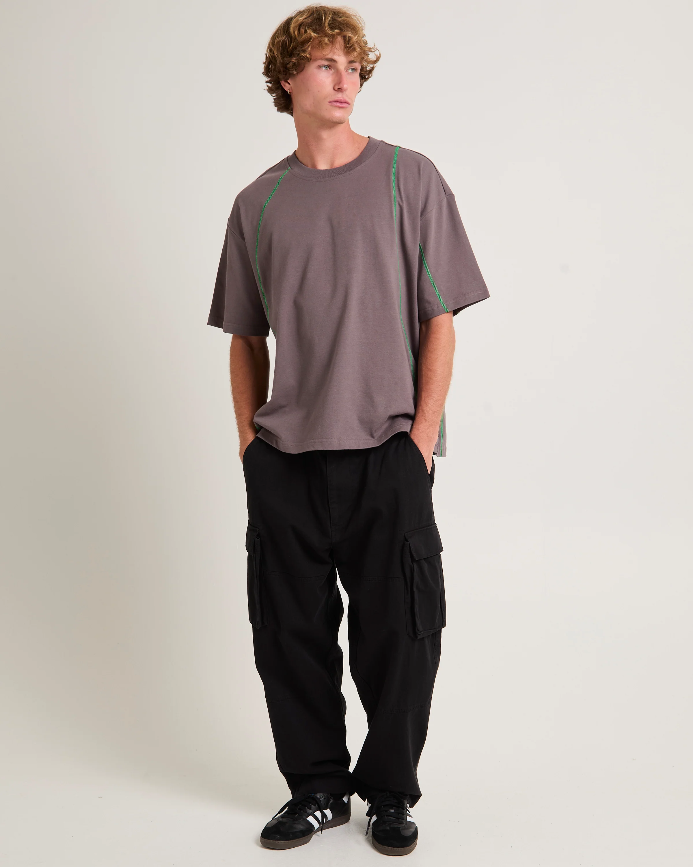 Kintsugi T-Shirt - Image 3