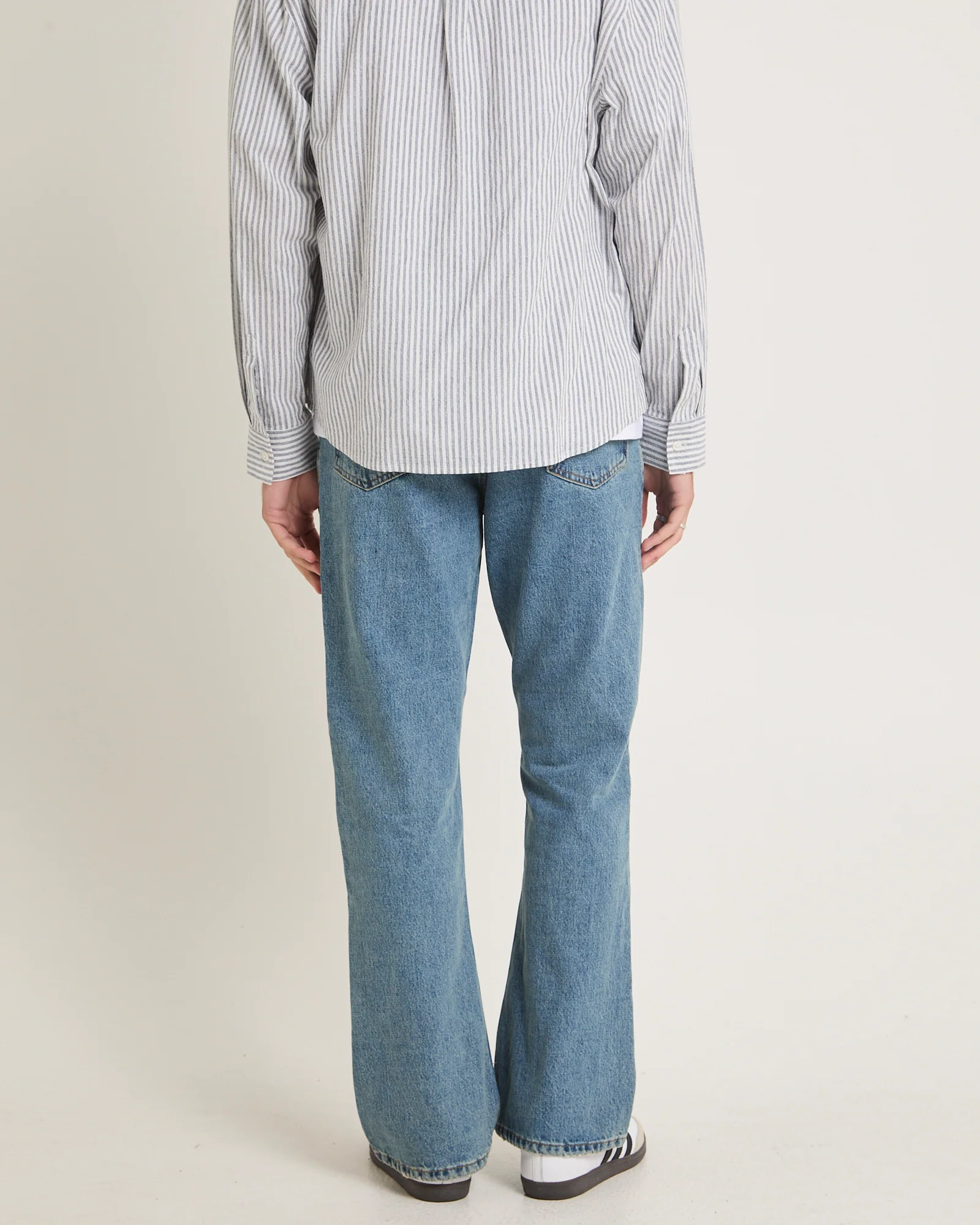 Kit Denim Jeans Canyon Sky Retro - Image 2