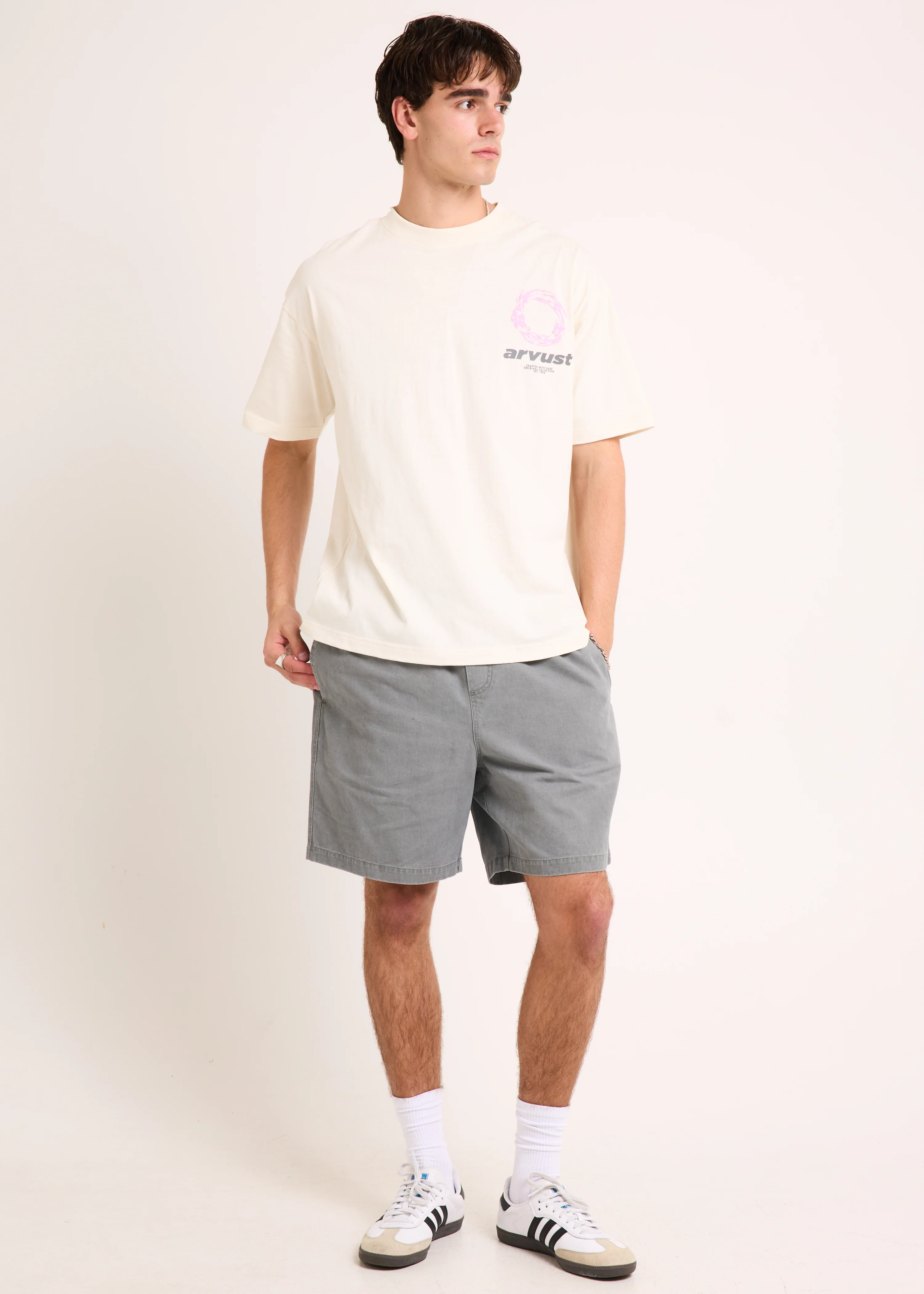 Kith Beach Shorts - Image 3