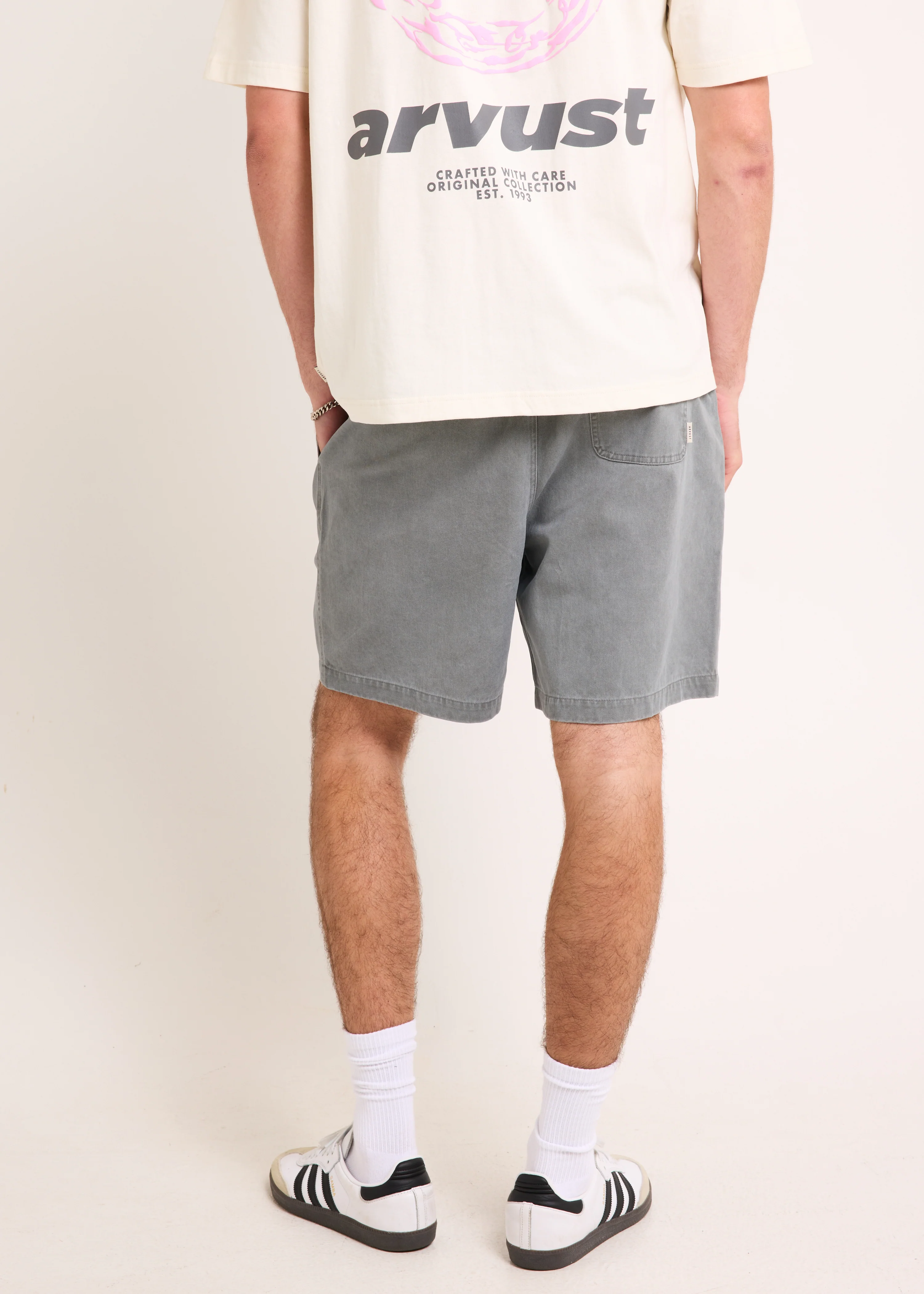 Kith Beach Shorts - Image 4