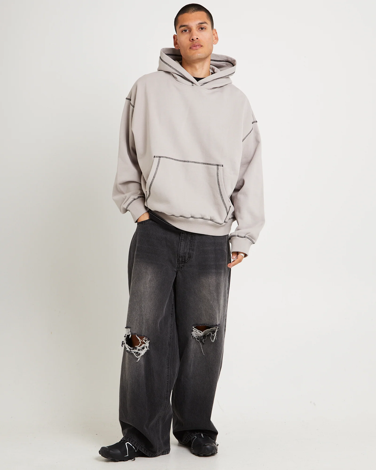 Kitsugi Hoodie - Image 2