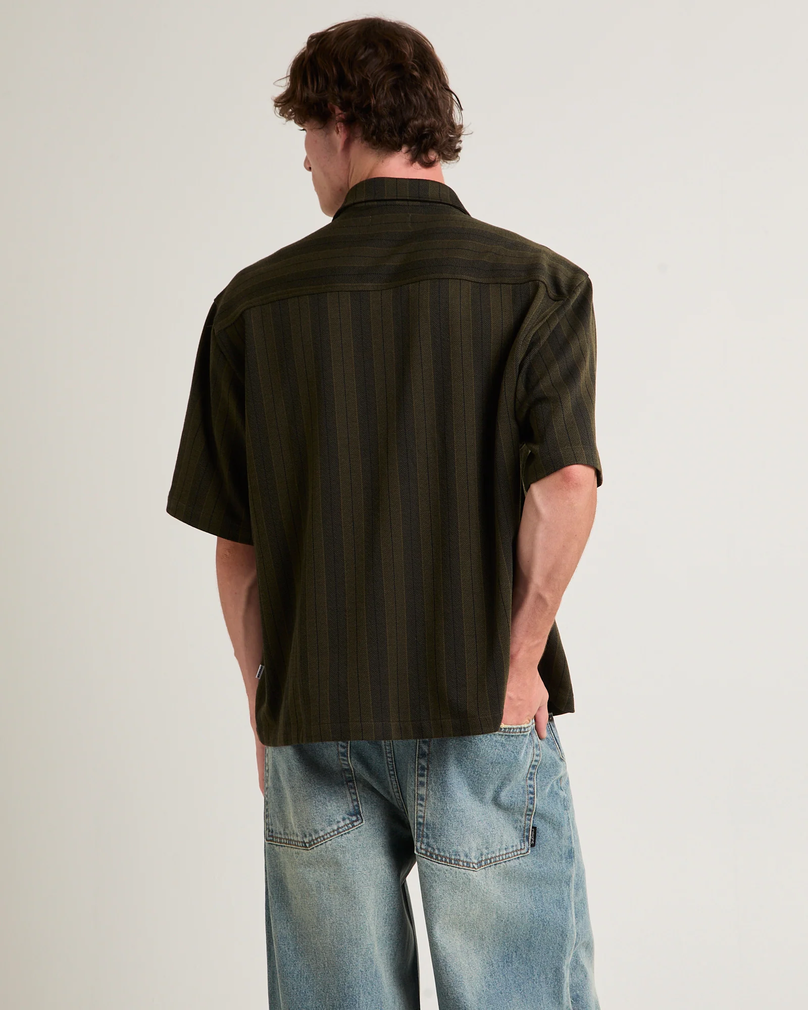 Knit Skate Shirt - Image 2