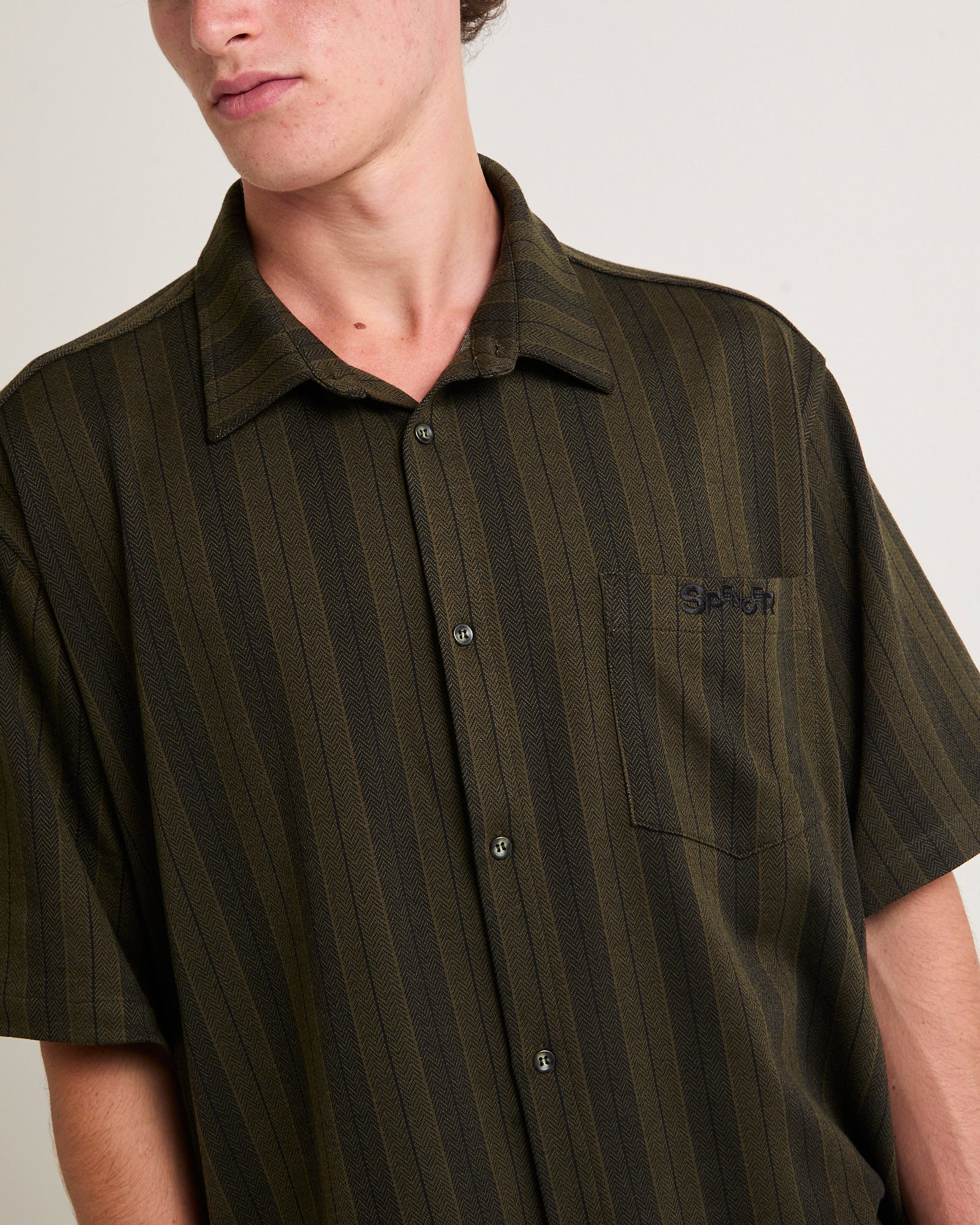 Knit Skate Shirt - Image 5