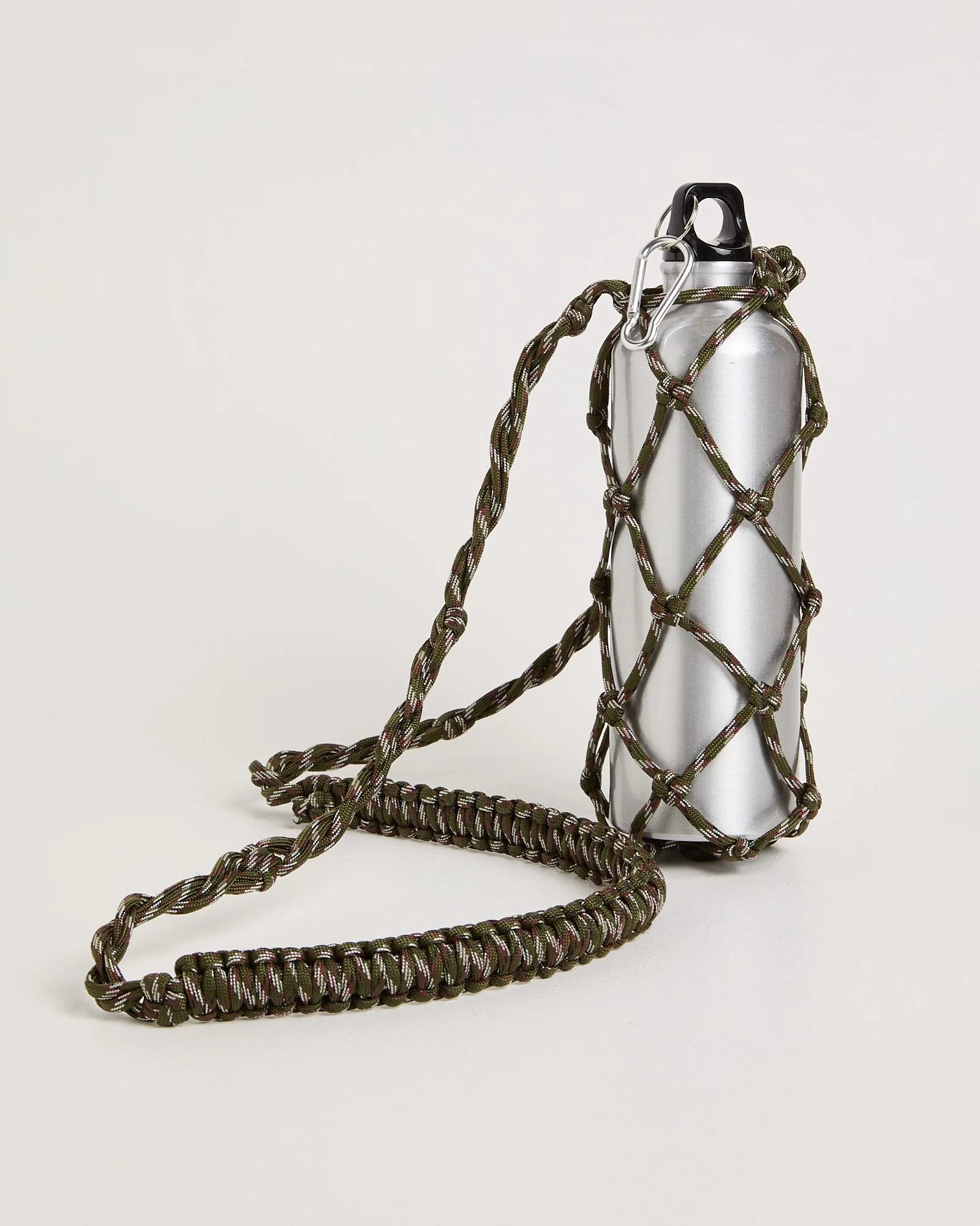 Knitted Bottle Sling - Image 3