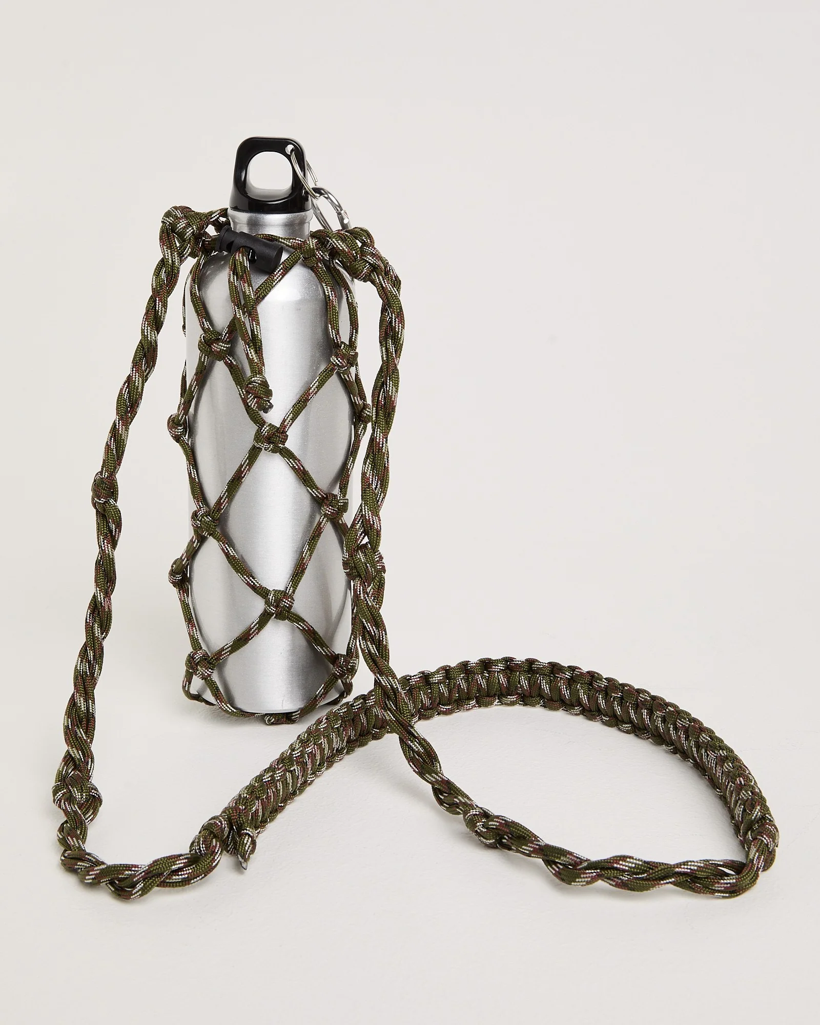 Knitted Bottle Sling - Image 5