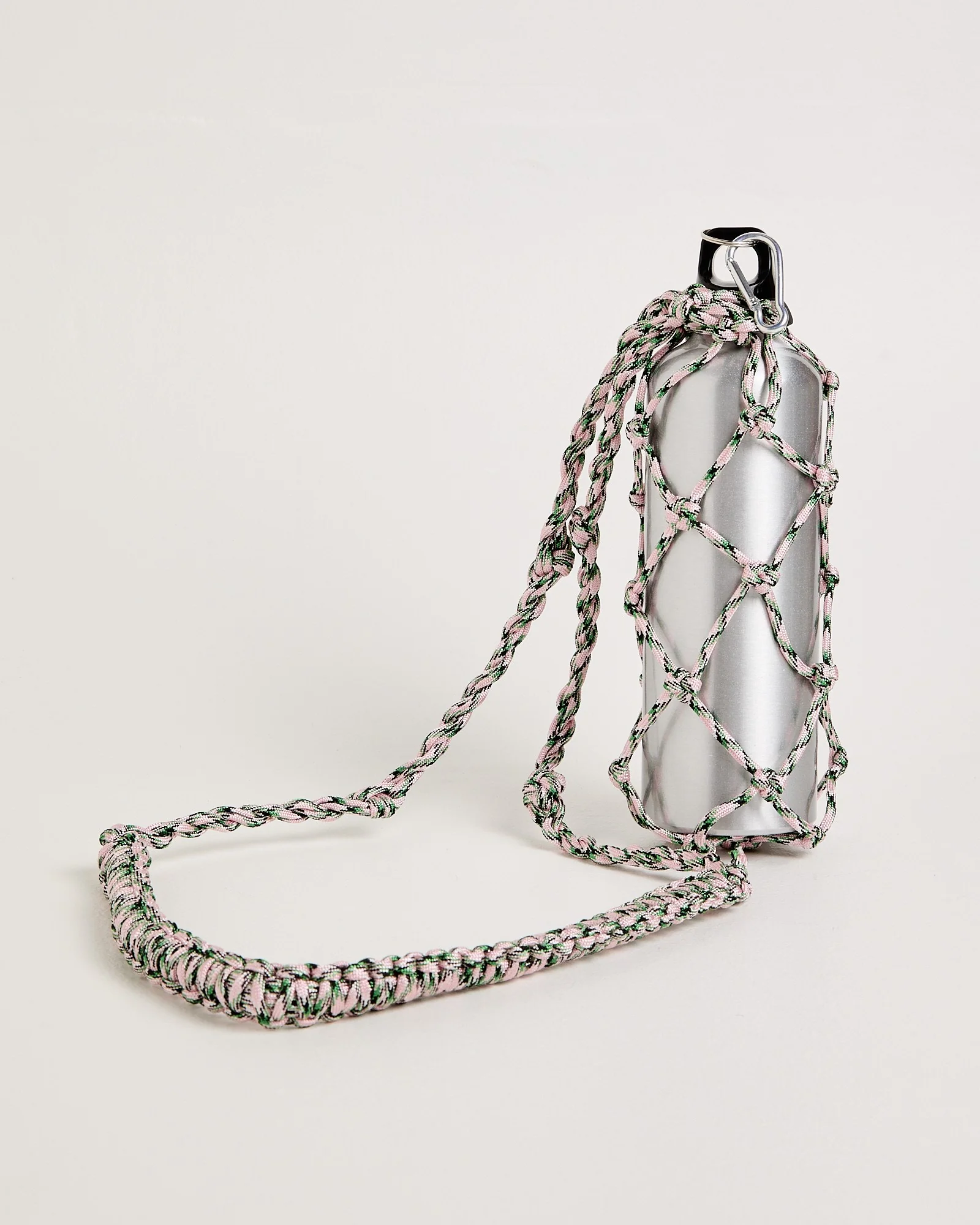 Knitted Bottle Sling - Image 2