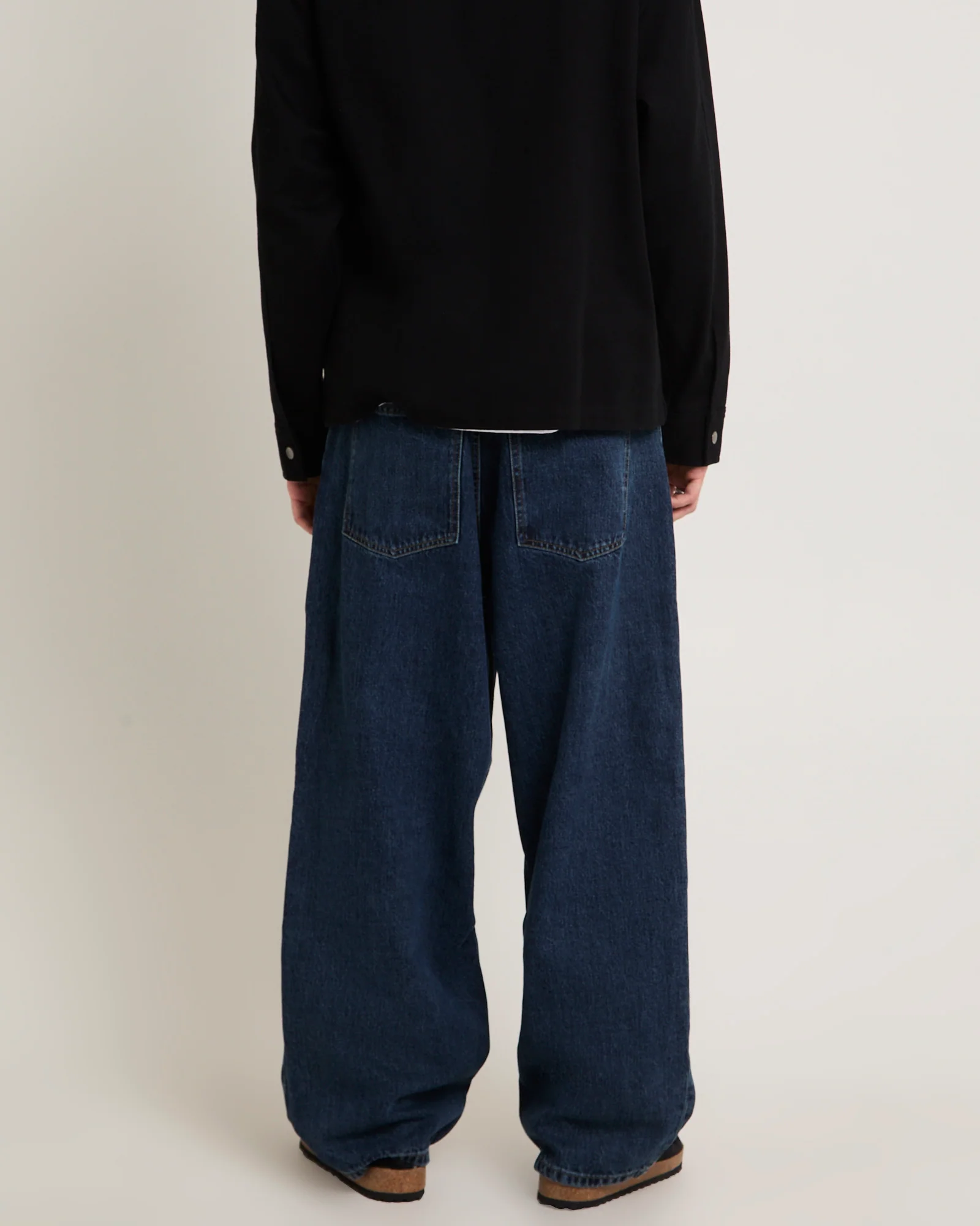 Kobe Denim Jeans - Image 2