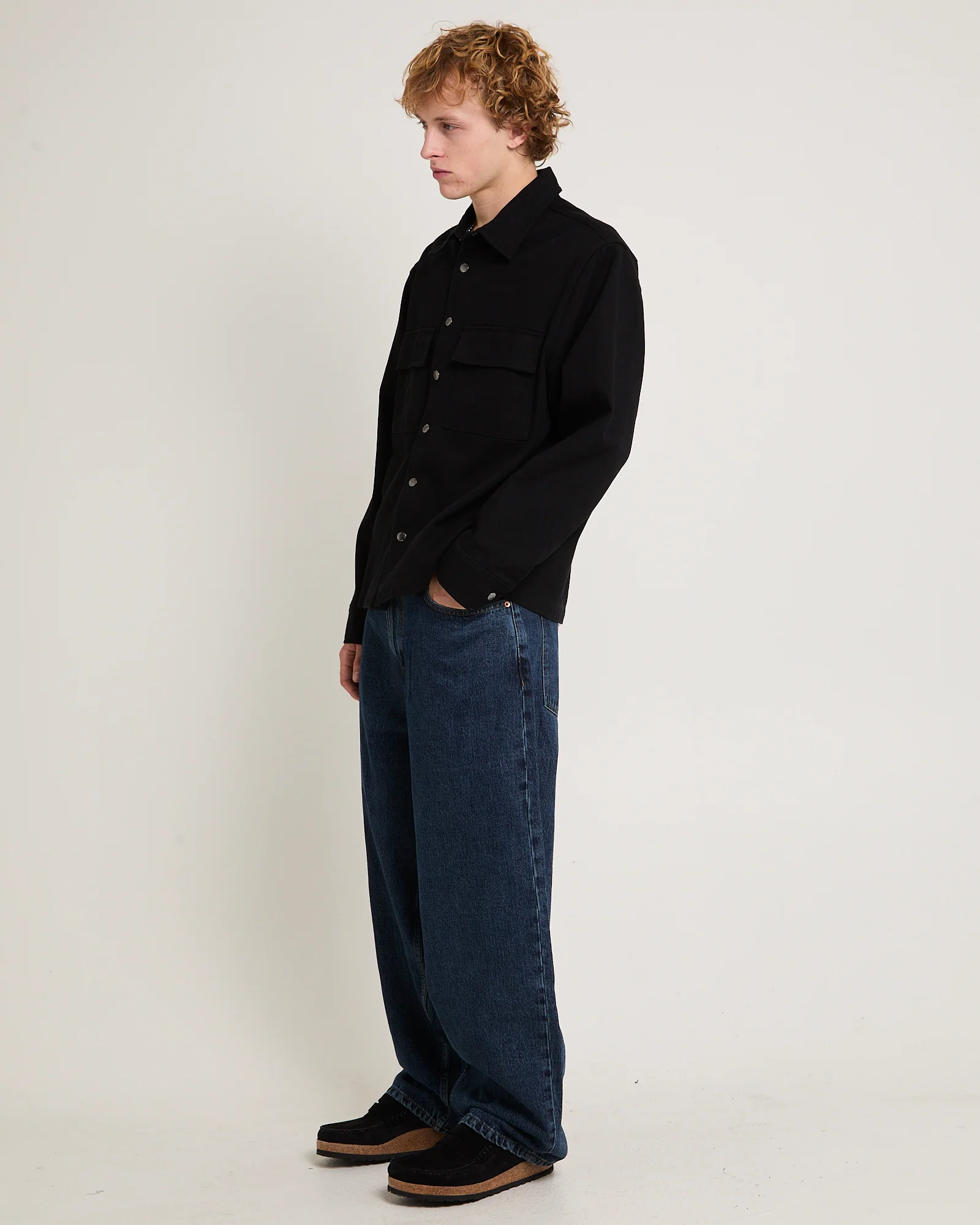 Kobe Denim Jeans - Image 4