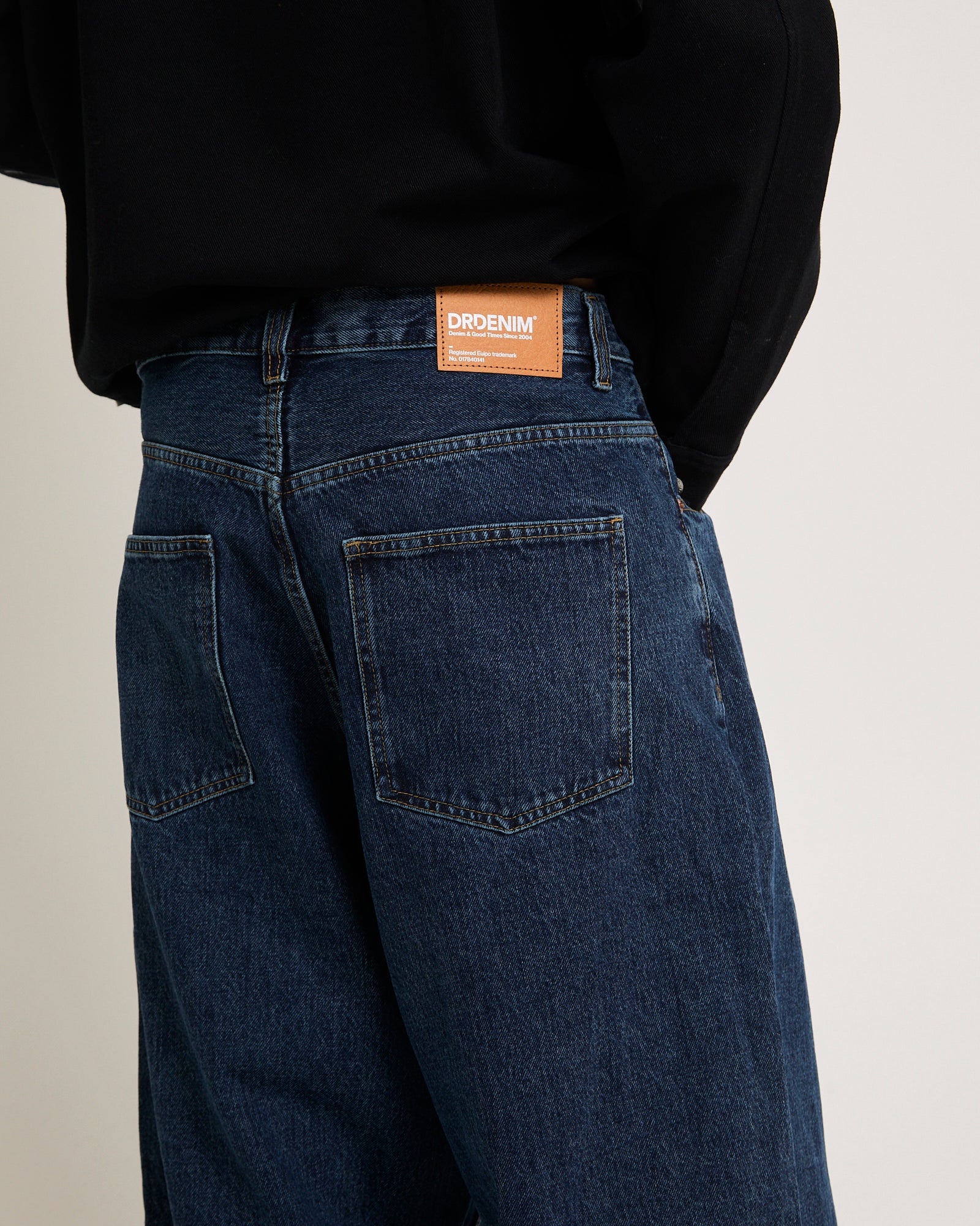 Kobe Denim Jeans - Image 5