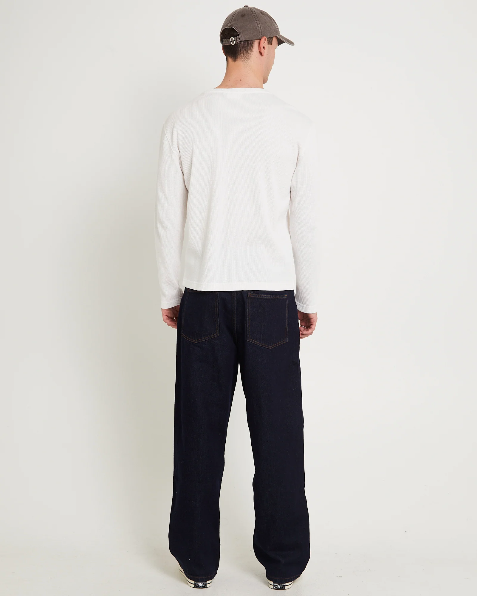 Kobe Denim Jeans - Image 2