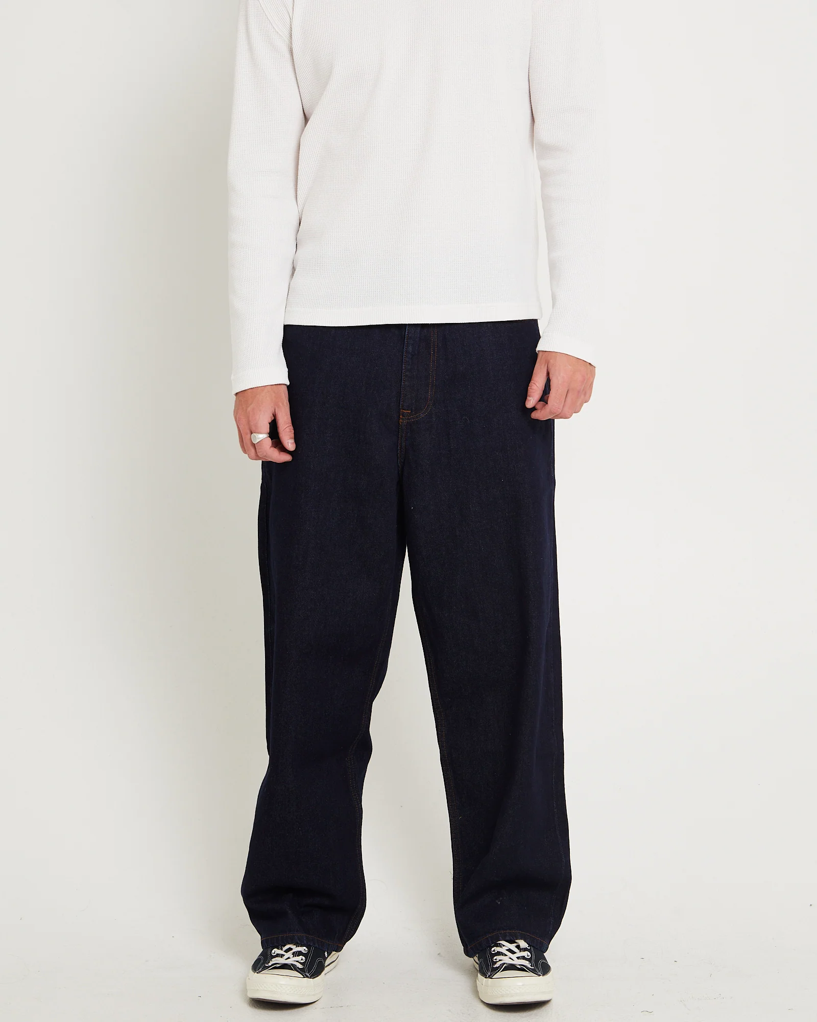 Kobe Denim Jeans - Image 3