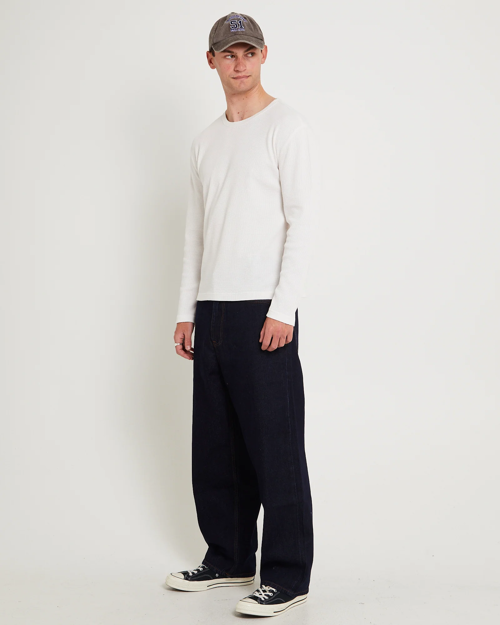 Kobe Denim Jeans - Image 4