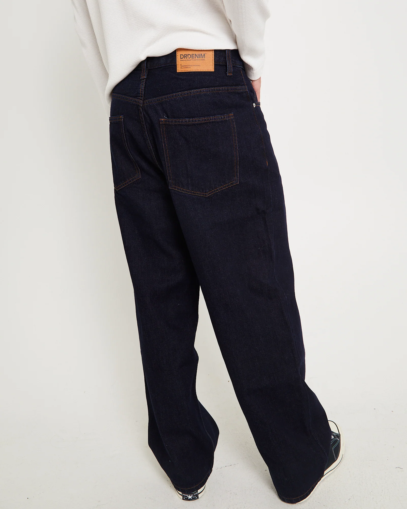 Kobe Denim Jeans - Image 5
