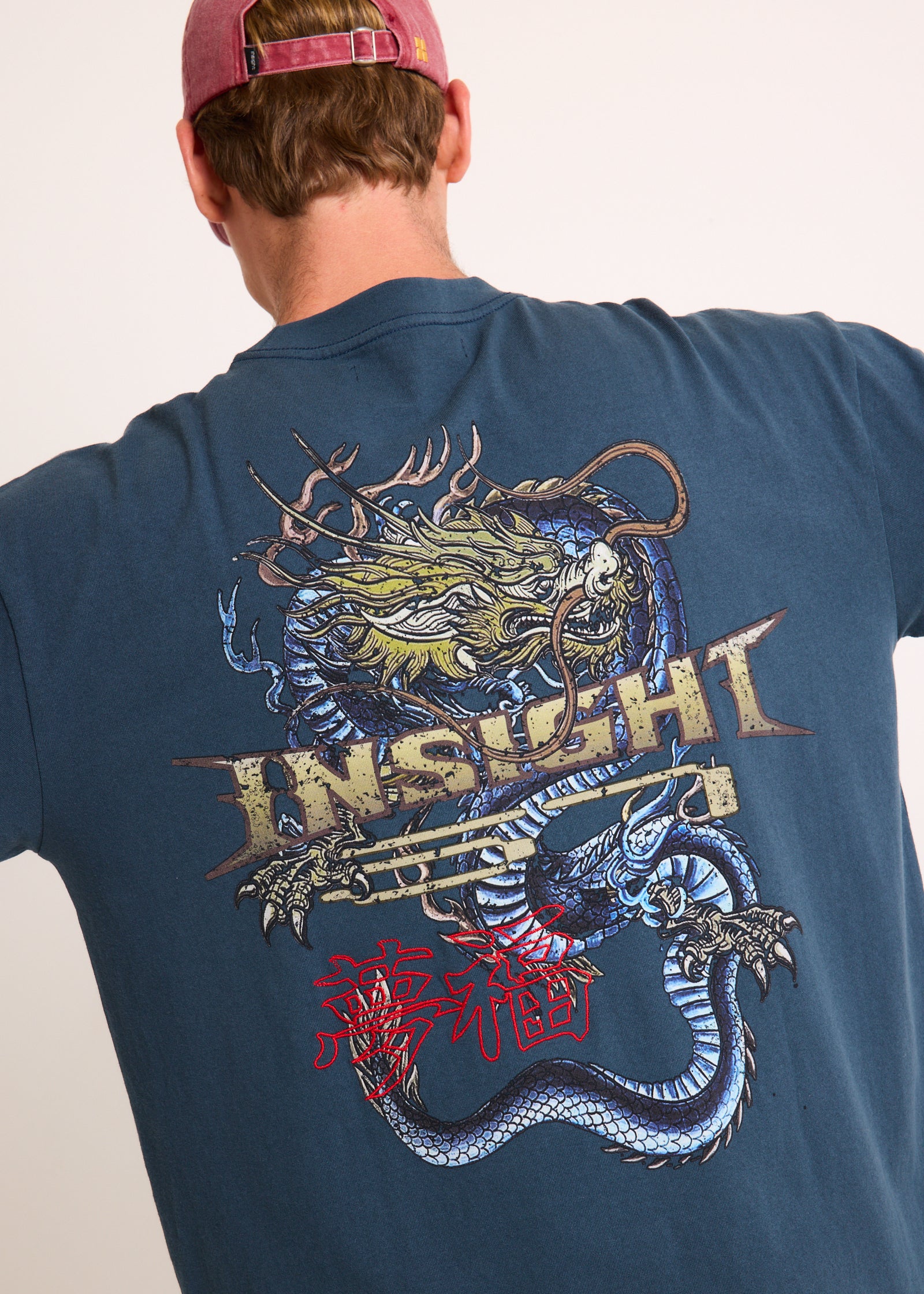 Kombat Short Sleeve T-Shirt - Image 5