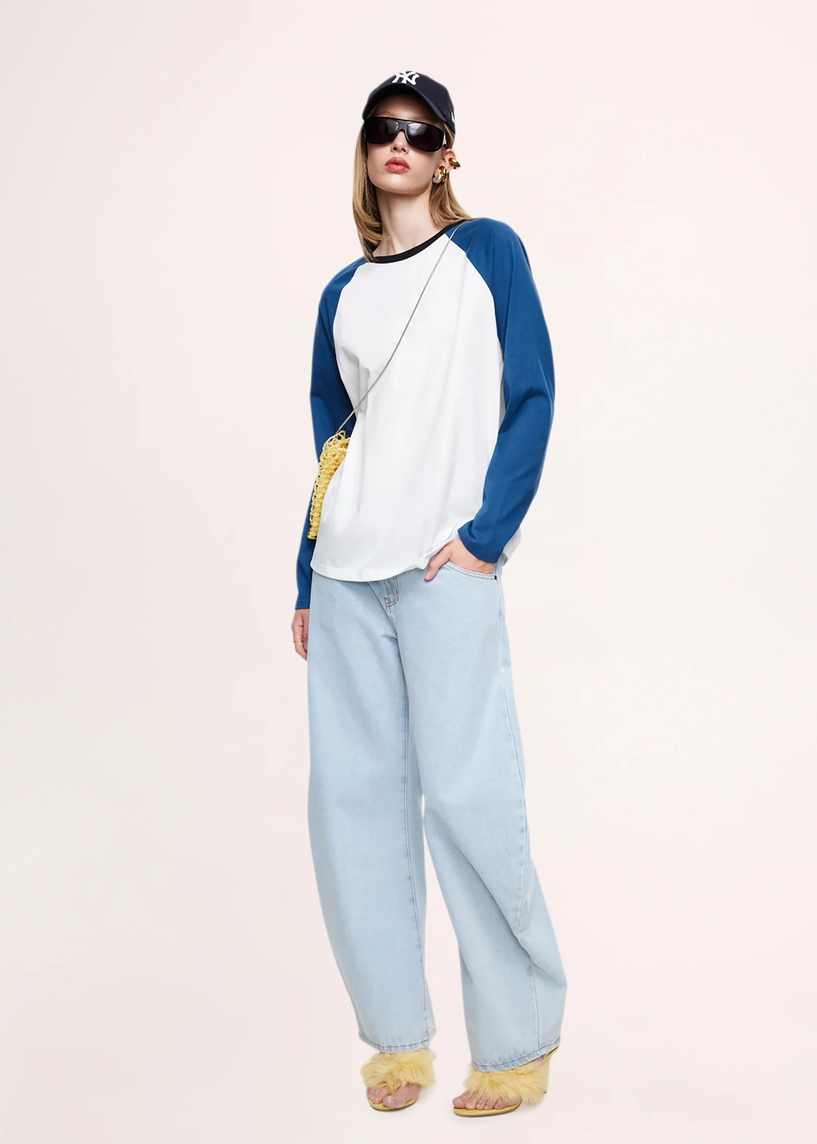 Kravitz Baseball T-Shirt - Image 3