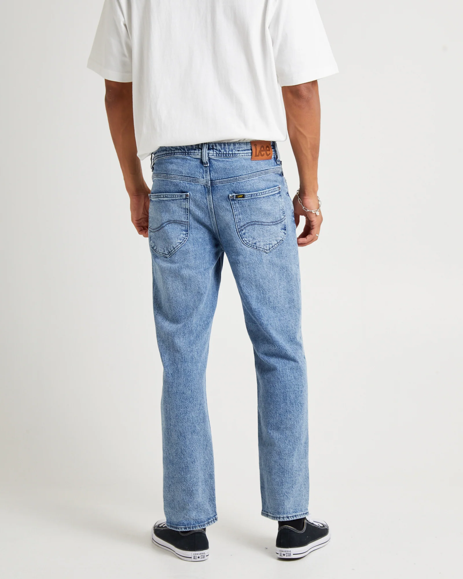 L-Three Denim Jeans Pulse - Image 2