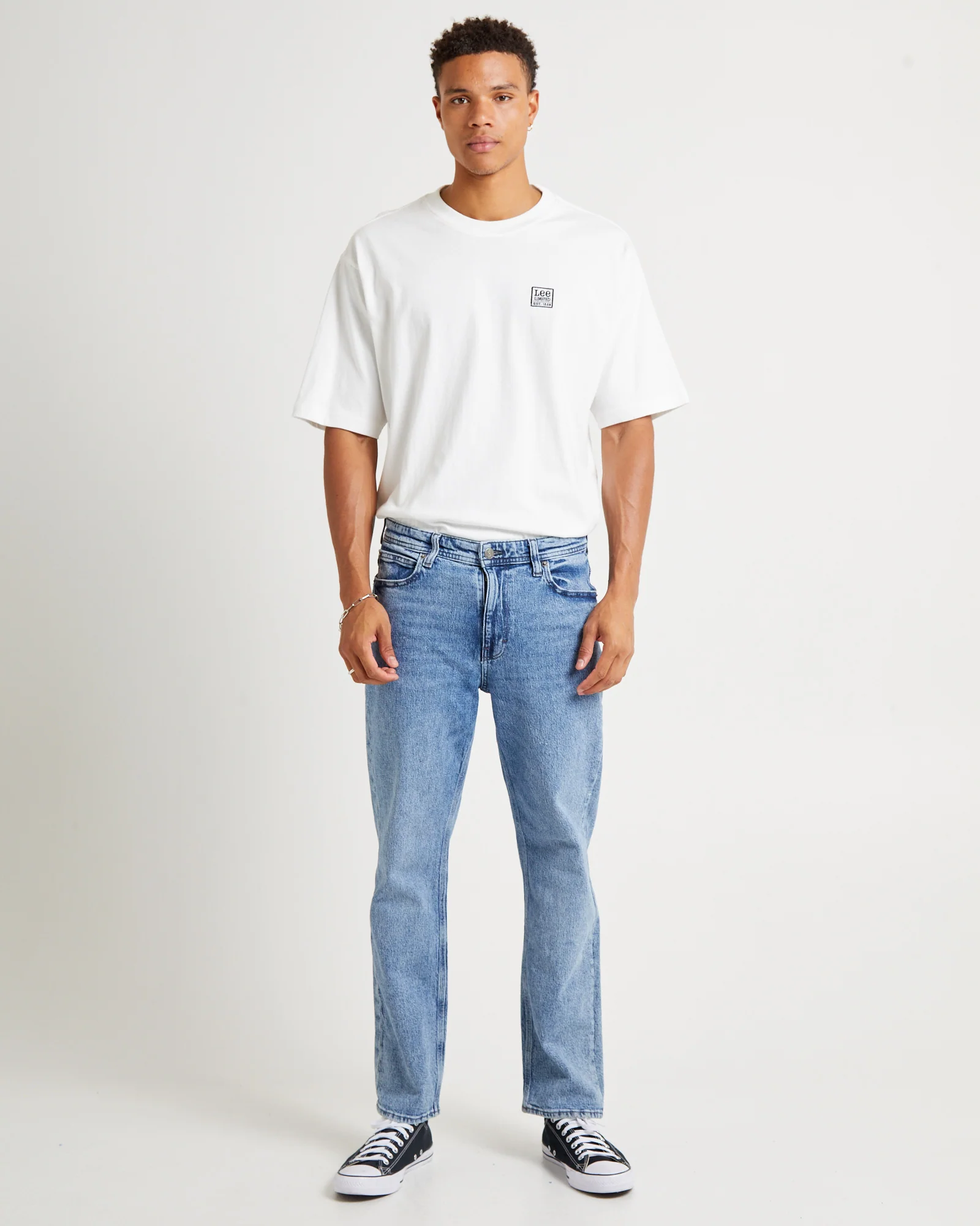 L-Three Denim Jeans Pulse - Image 3