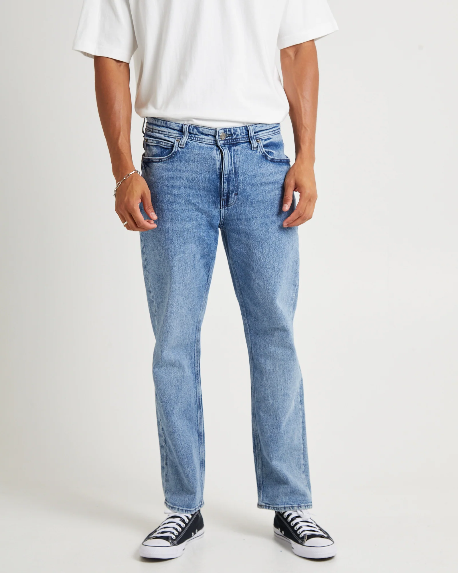 L-Three Denim Jeans Pulse - Image 4